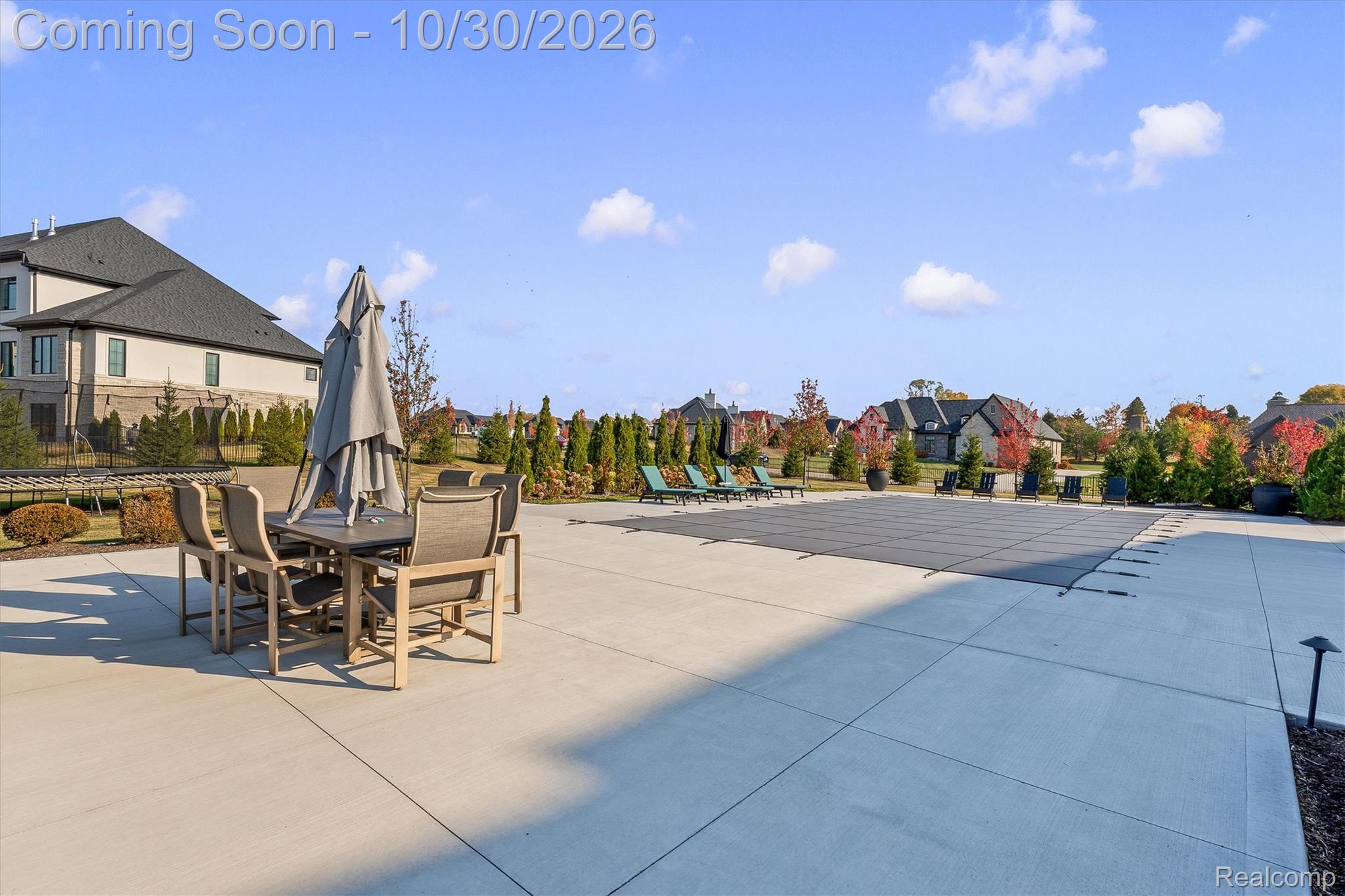 61398 Bradbury RUN