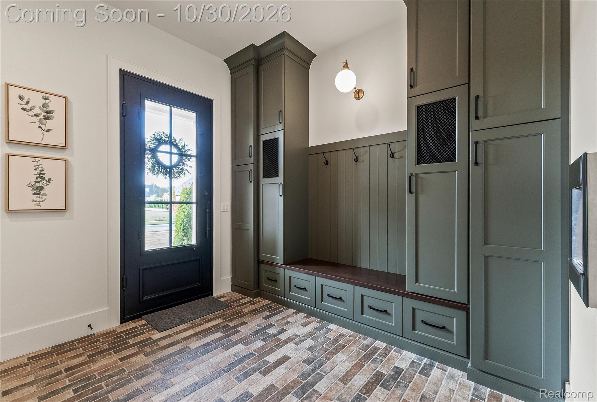 61398 Bradbury RUN