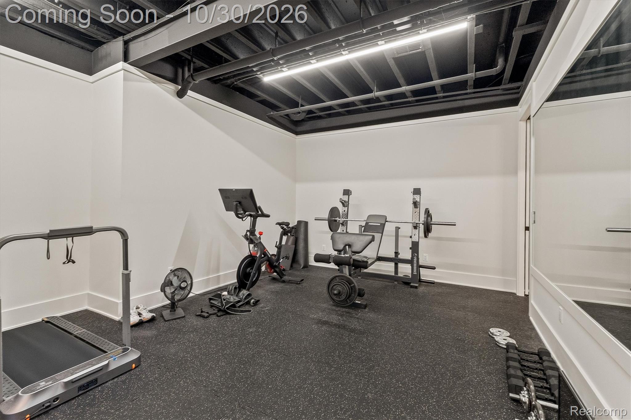 61398 Bradbury RUN