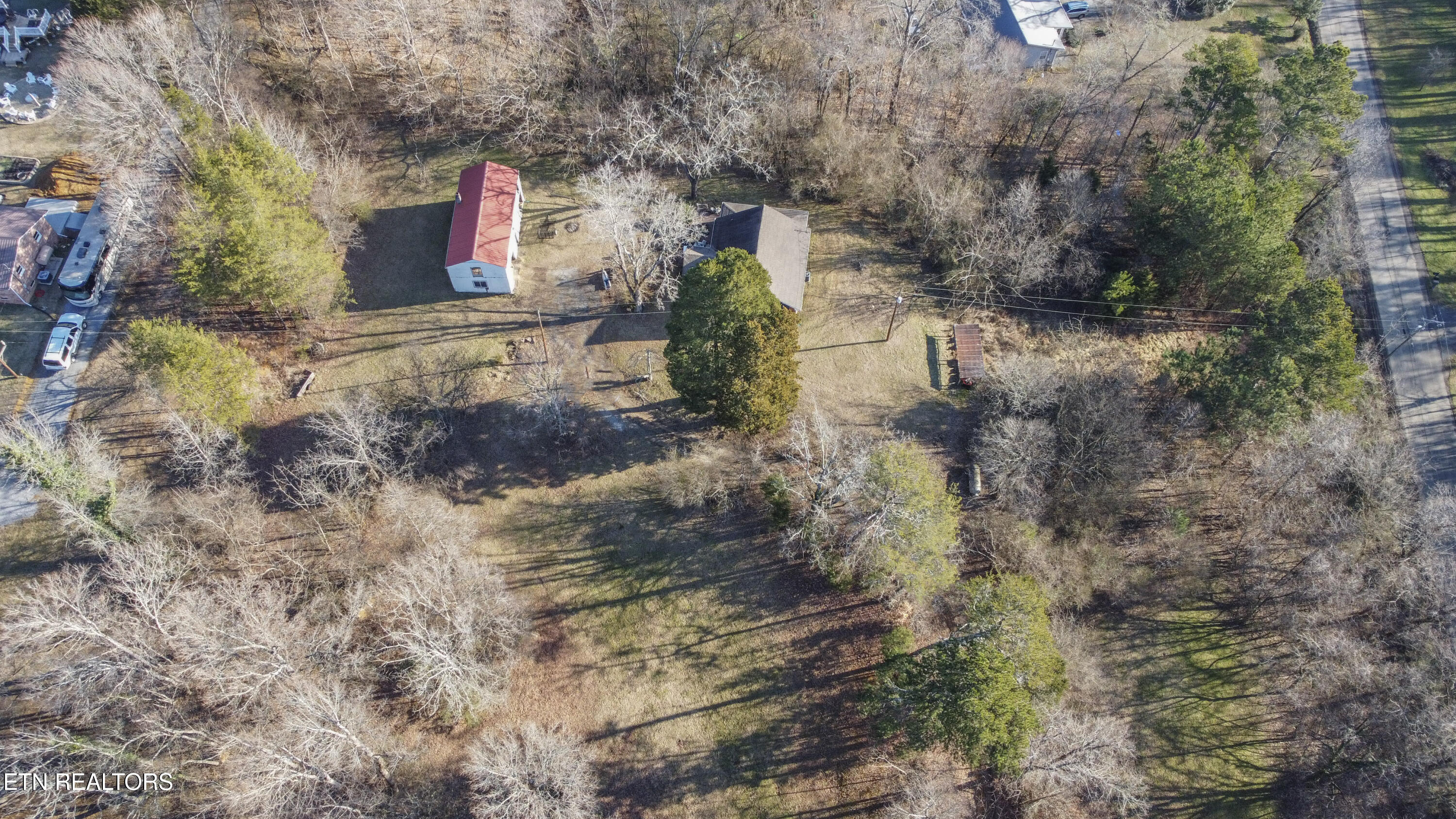 1876 E Old Topside Rd