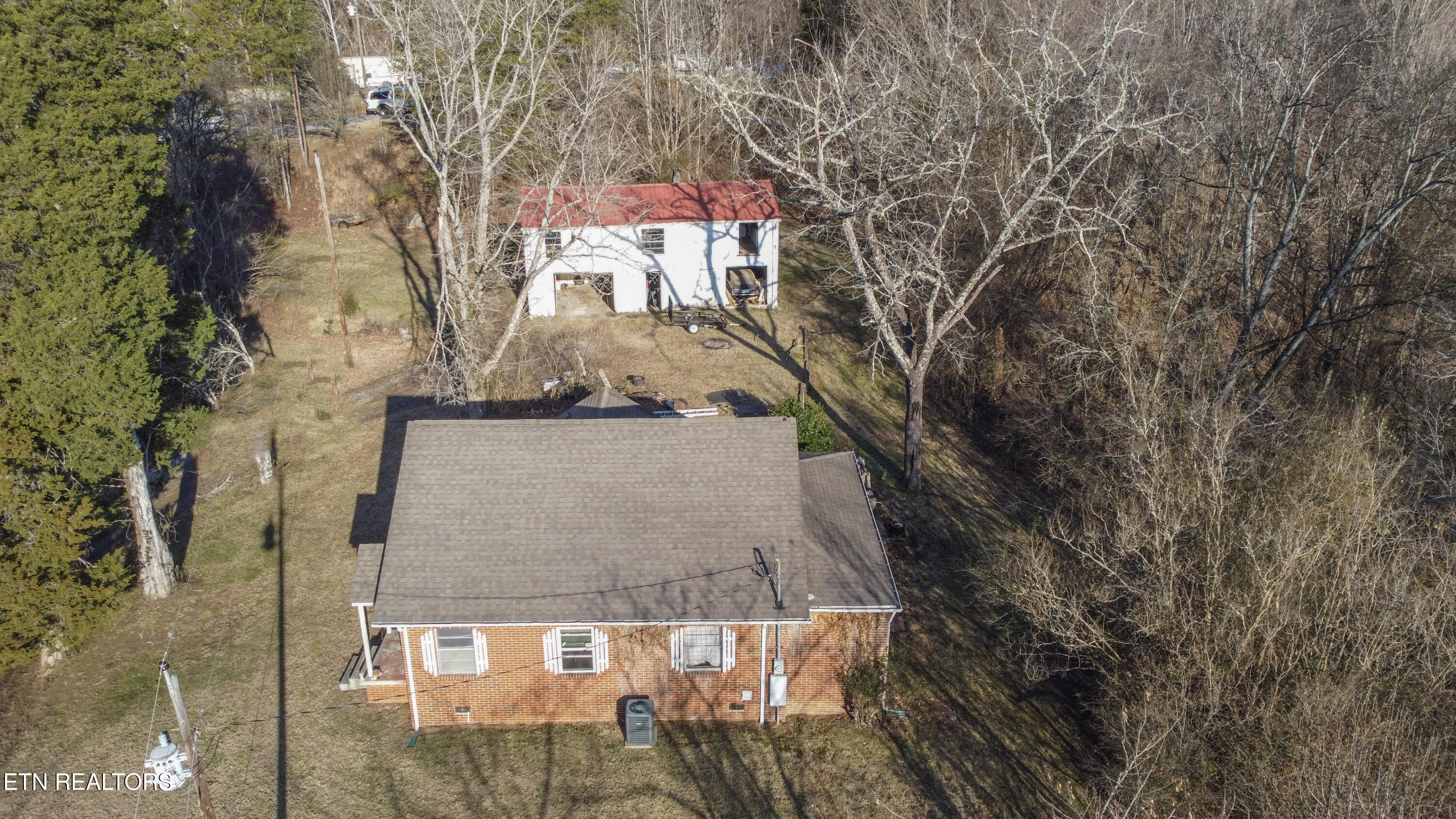 1876 E Old Topside Rd