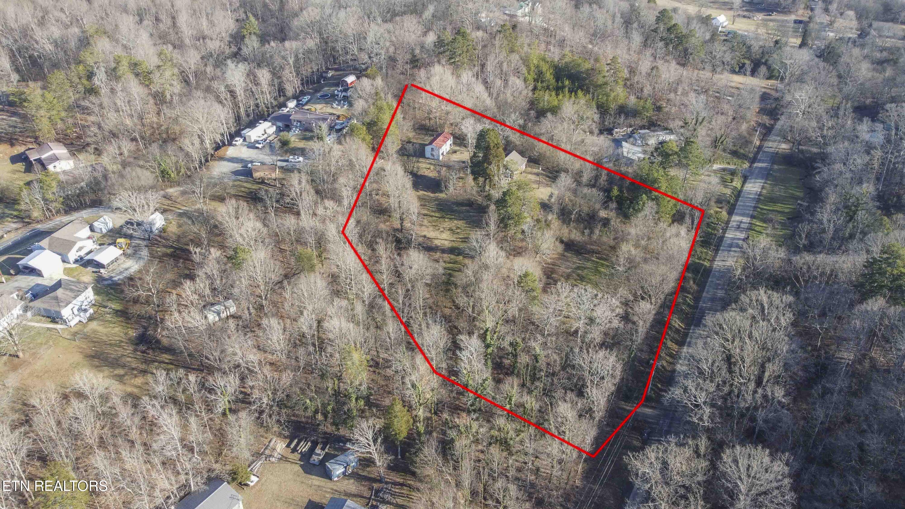 1876 E Old Topside Rd