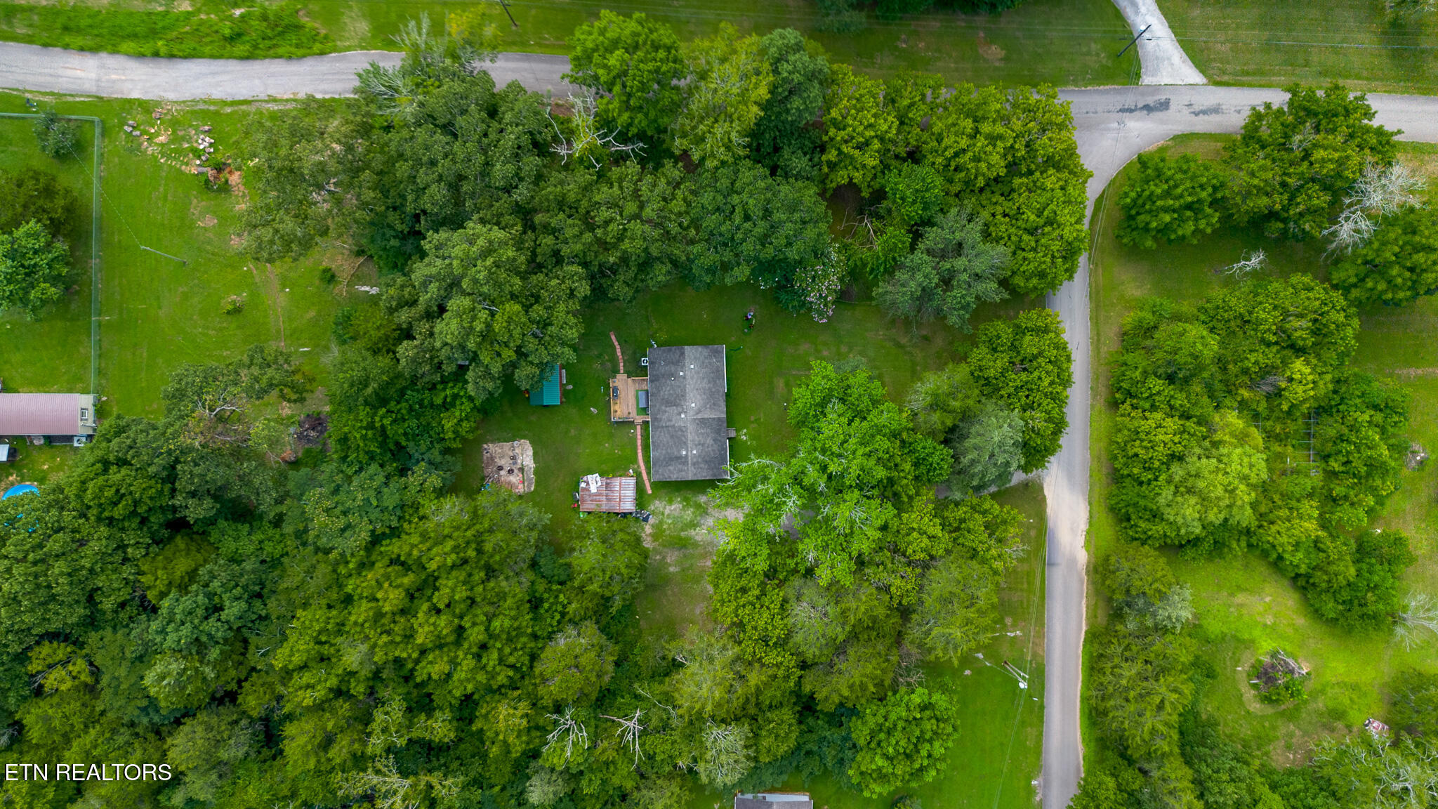 321 Rose Circle