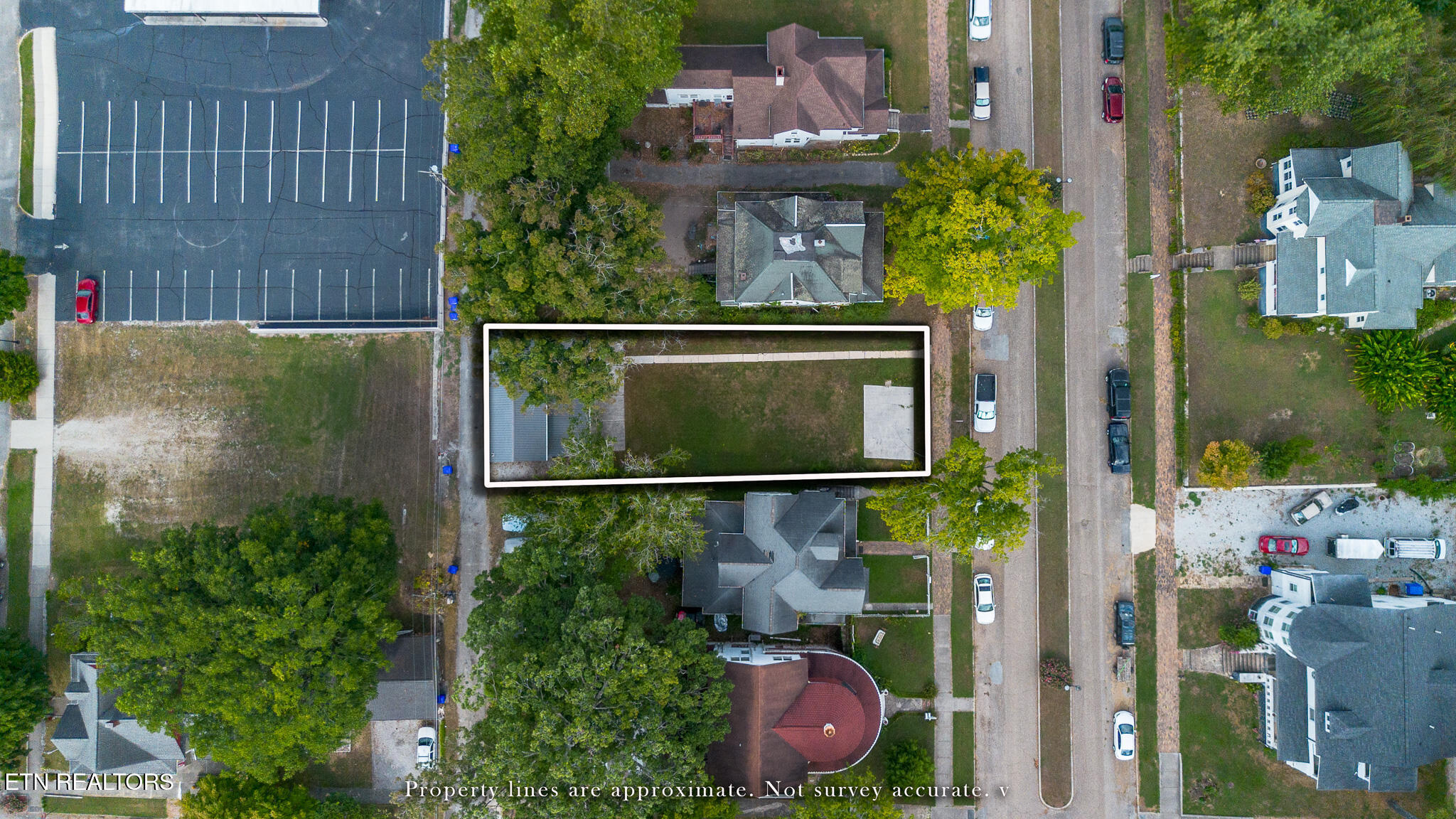 409 Walden Ave