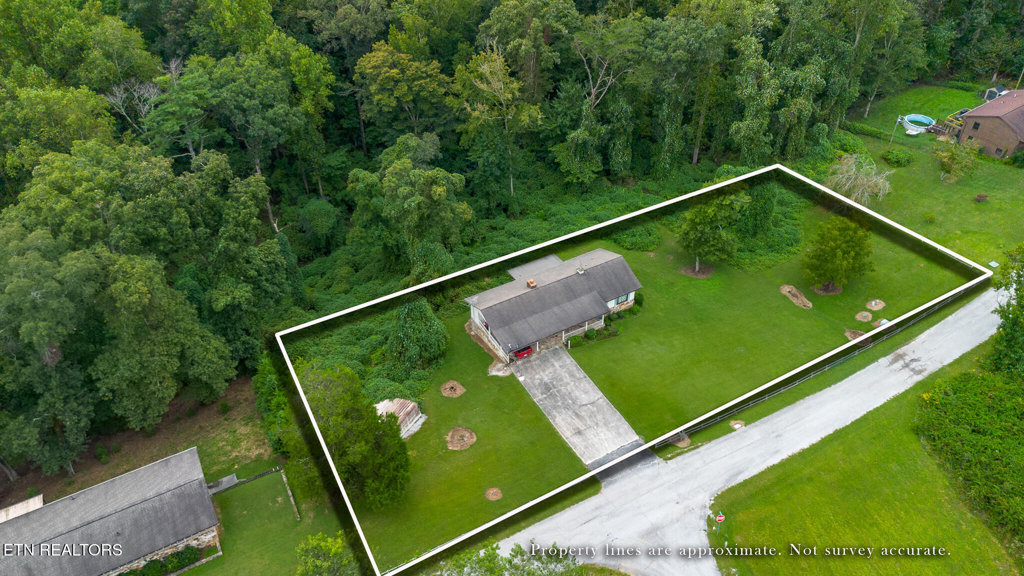 201 Leslie Drive
