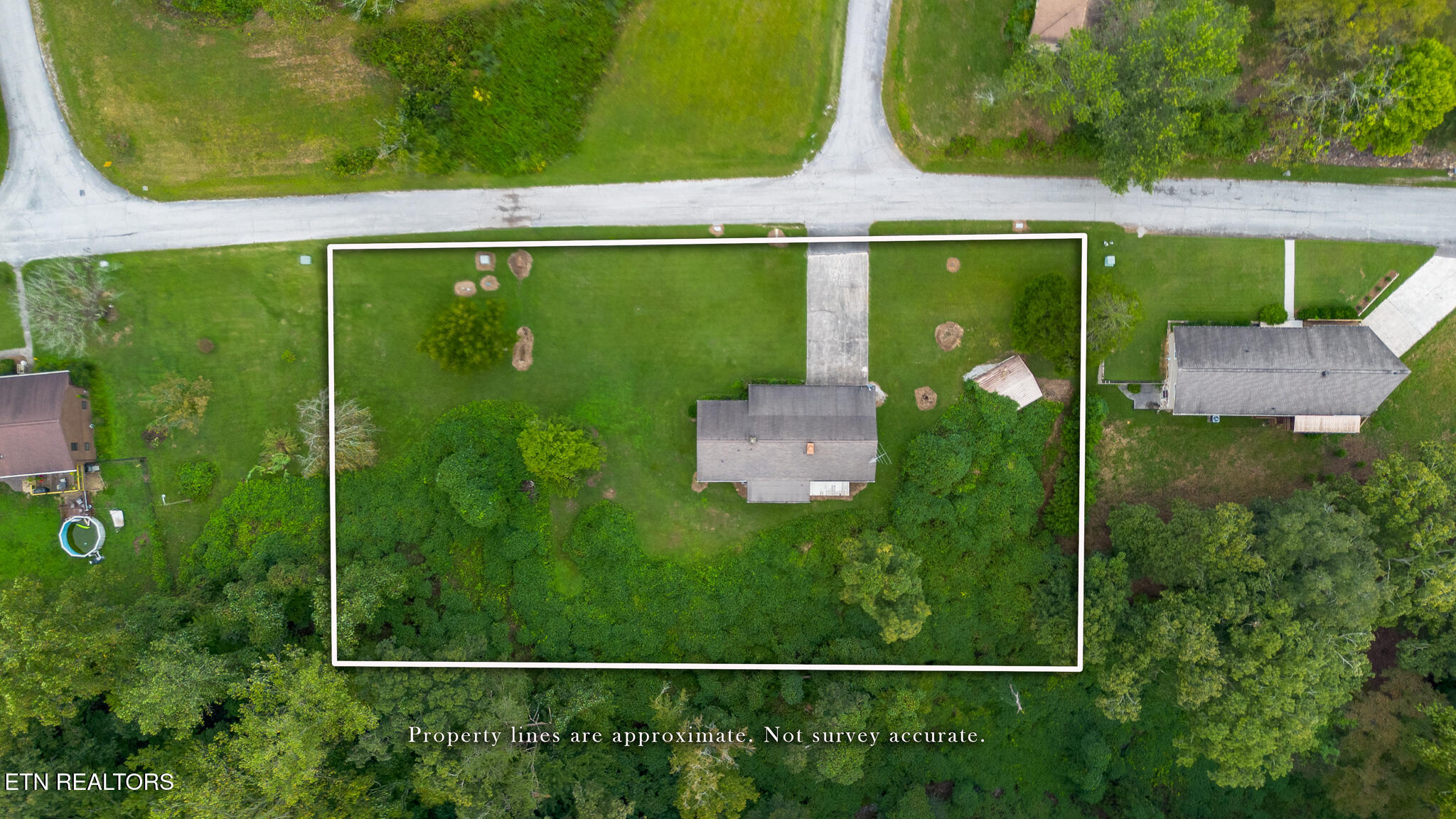 201 Leslie Drive