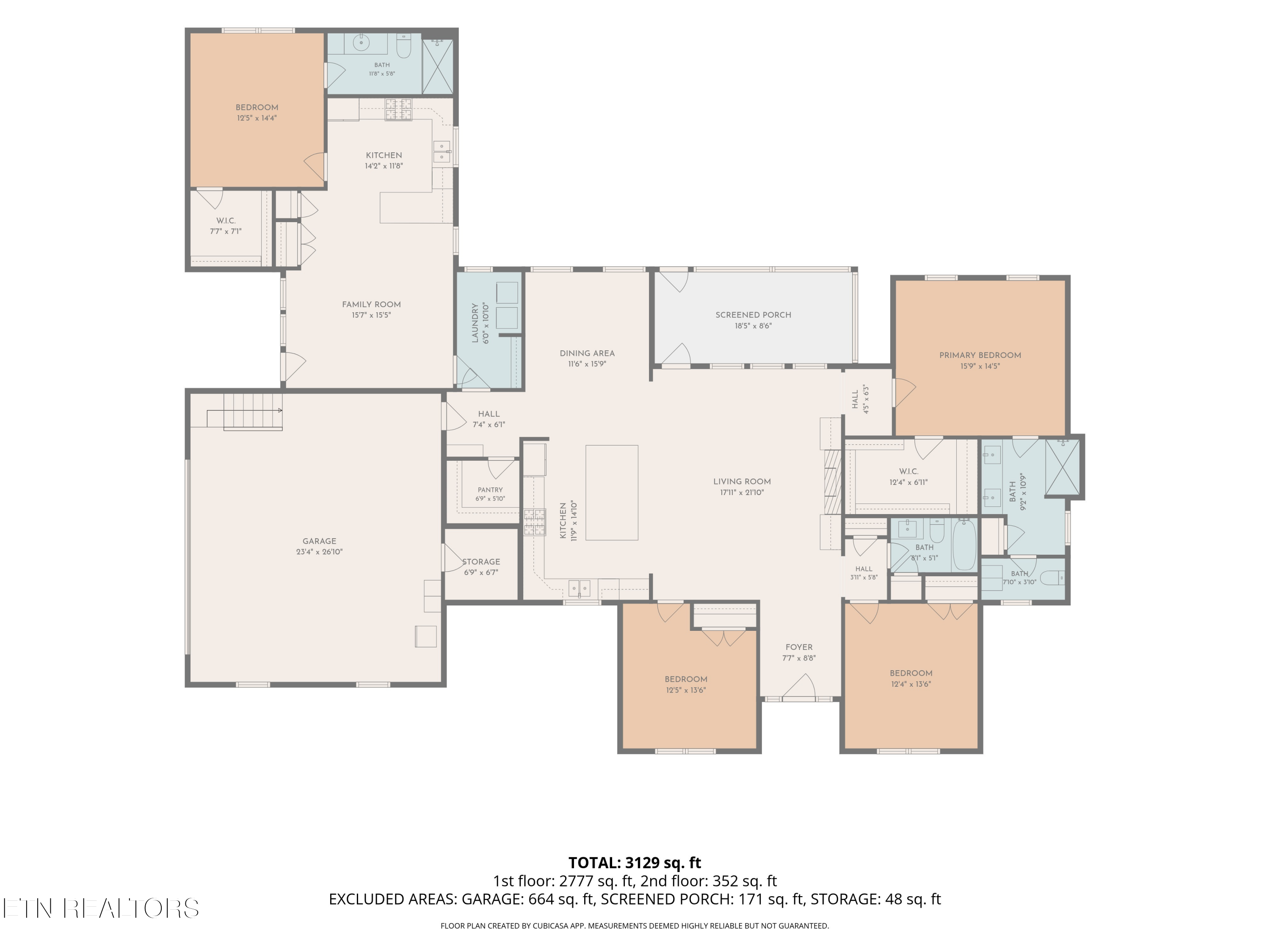 114 W Mountain Drive