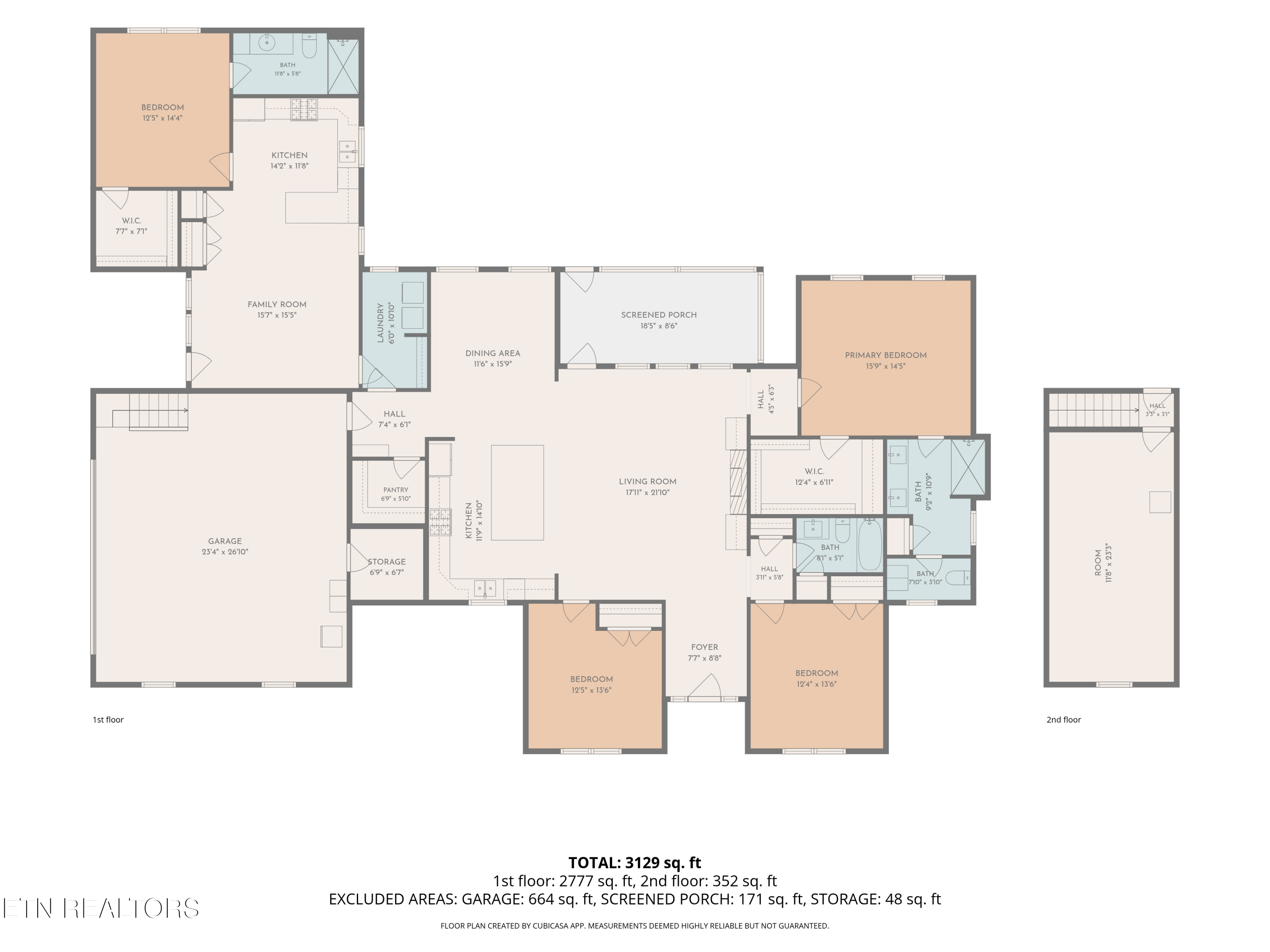 114 W Mountain Drive