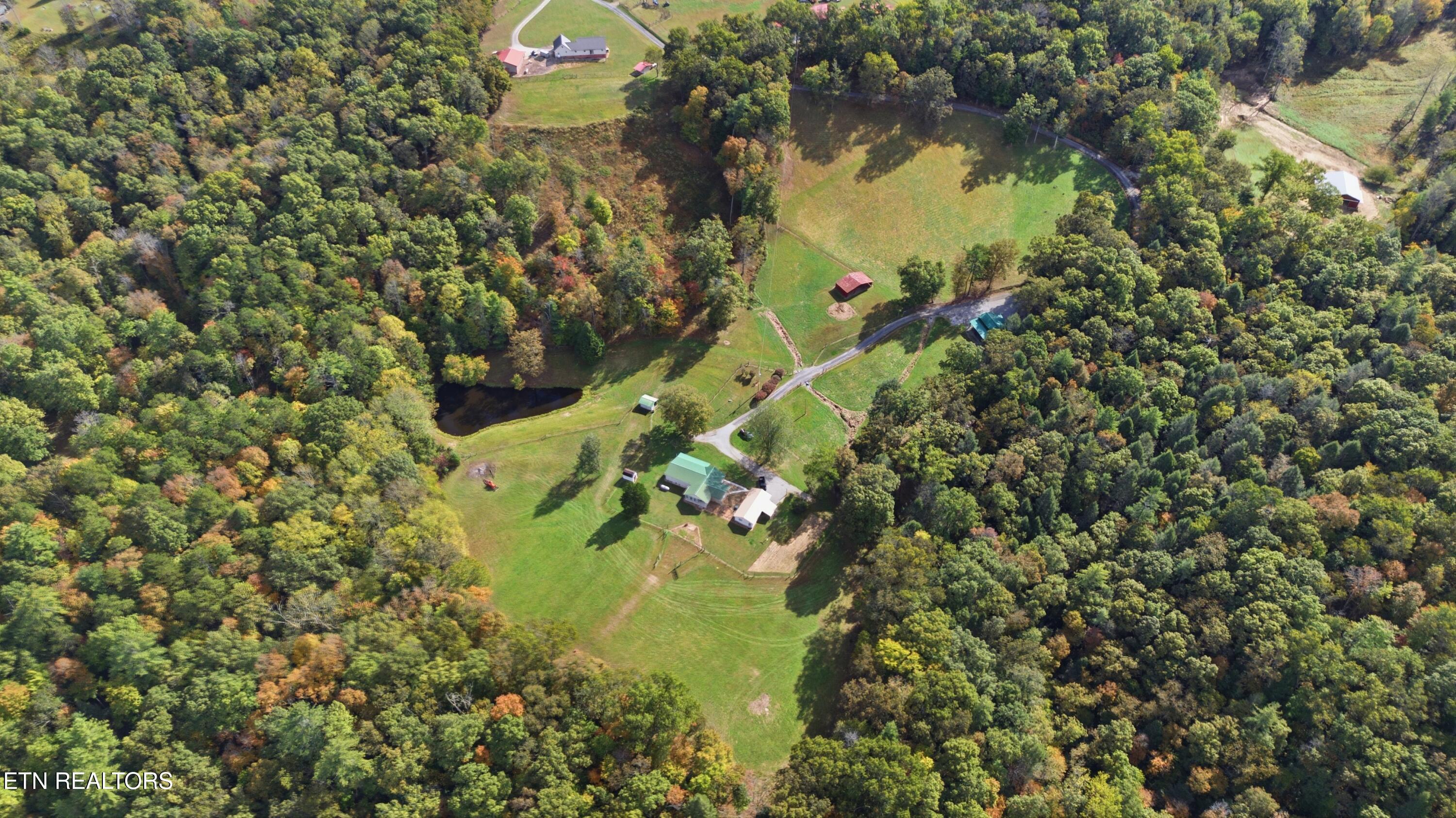 220 Austin Turner Rd