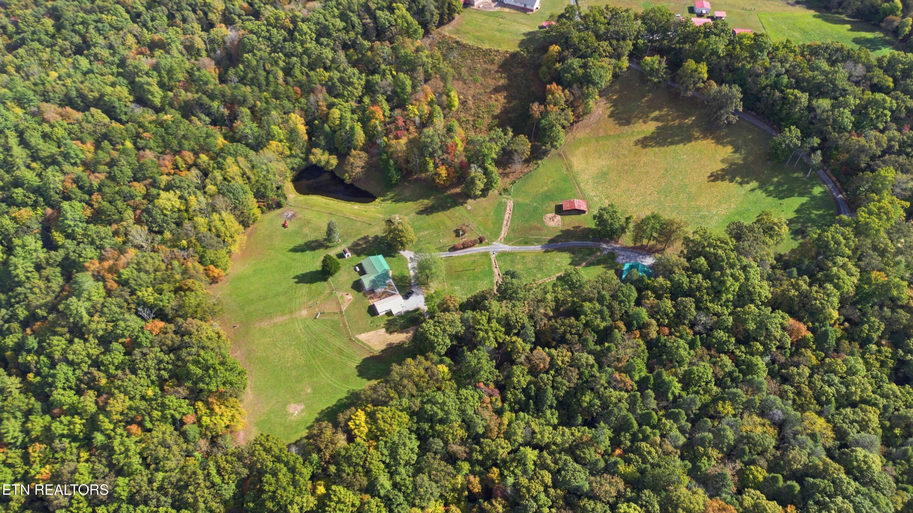 220 Austin Turner Rd