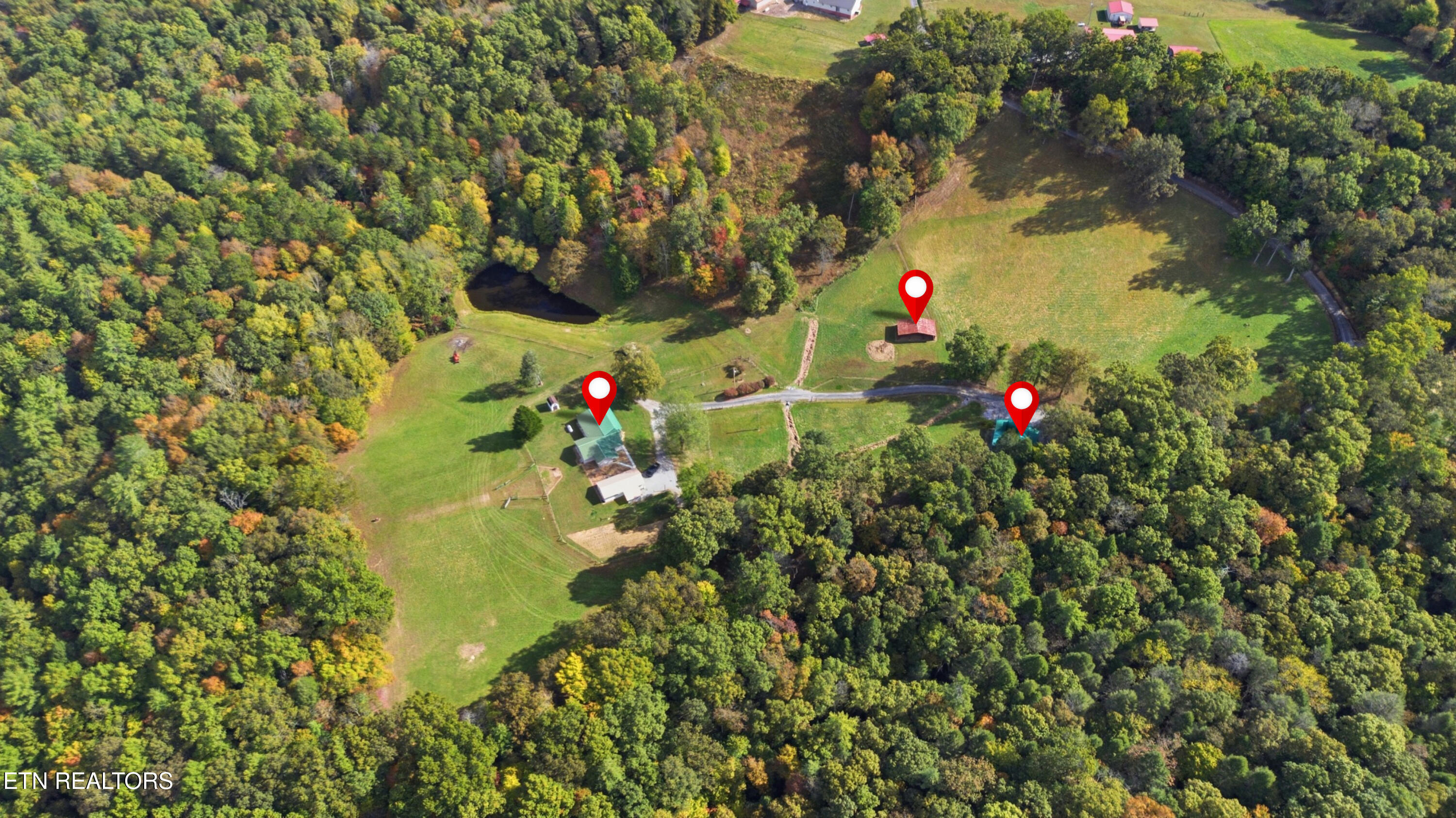220 Austin Turner Rd