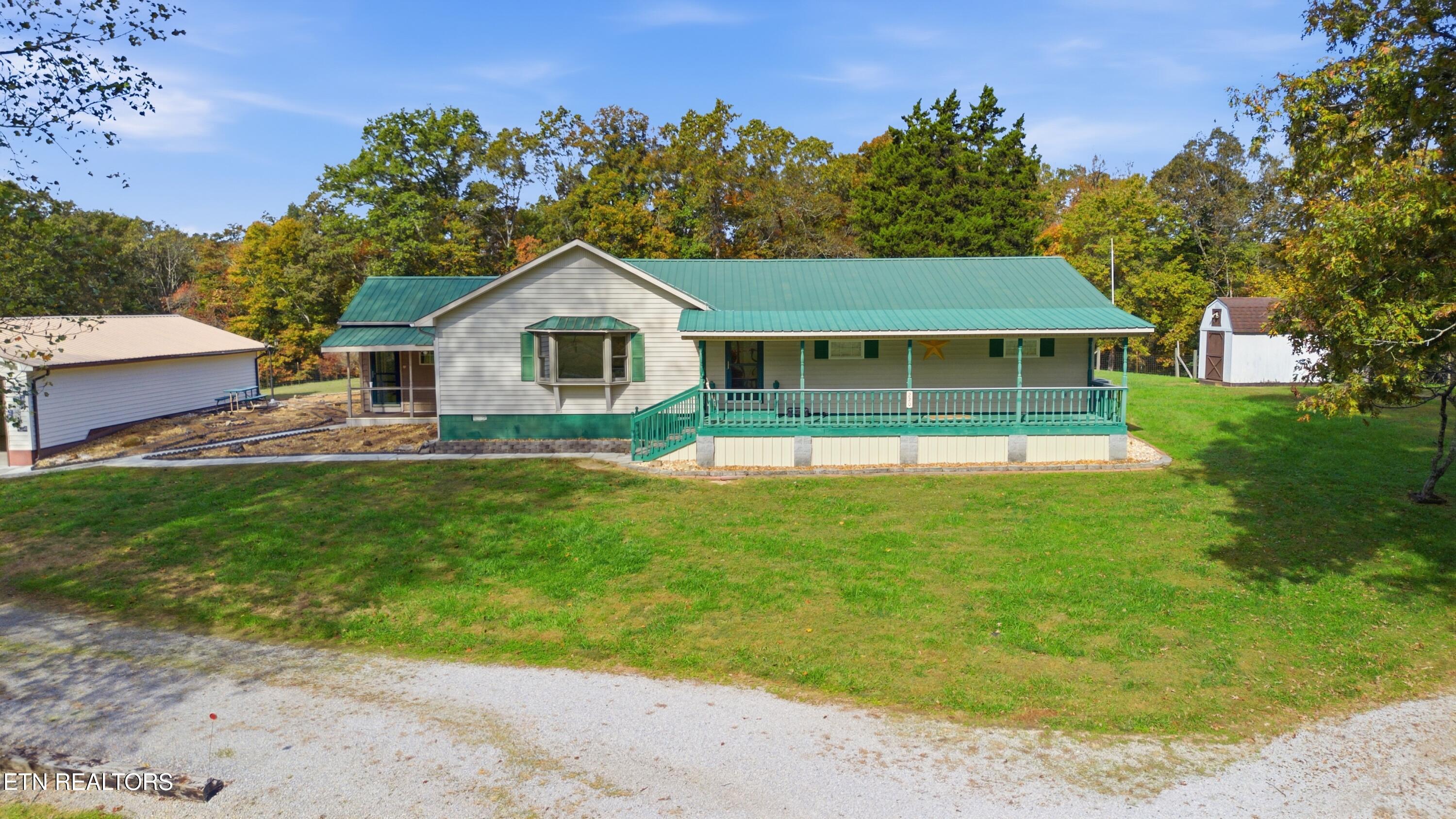 220 Austin Turner Rd Oakdale TN