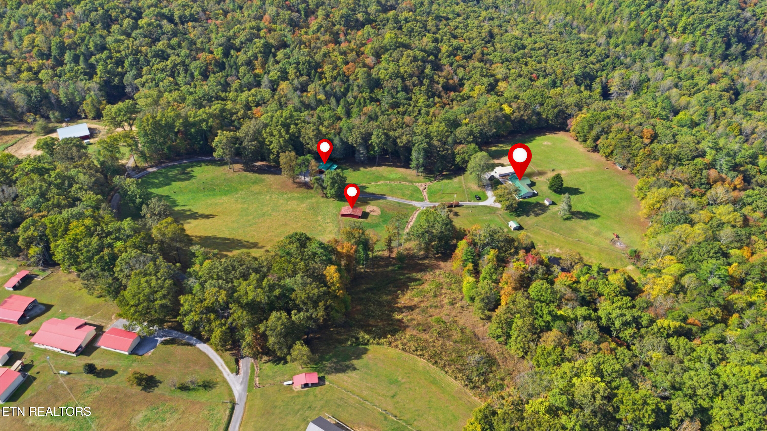 220 Austin Turner Rd
