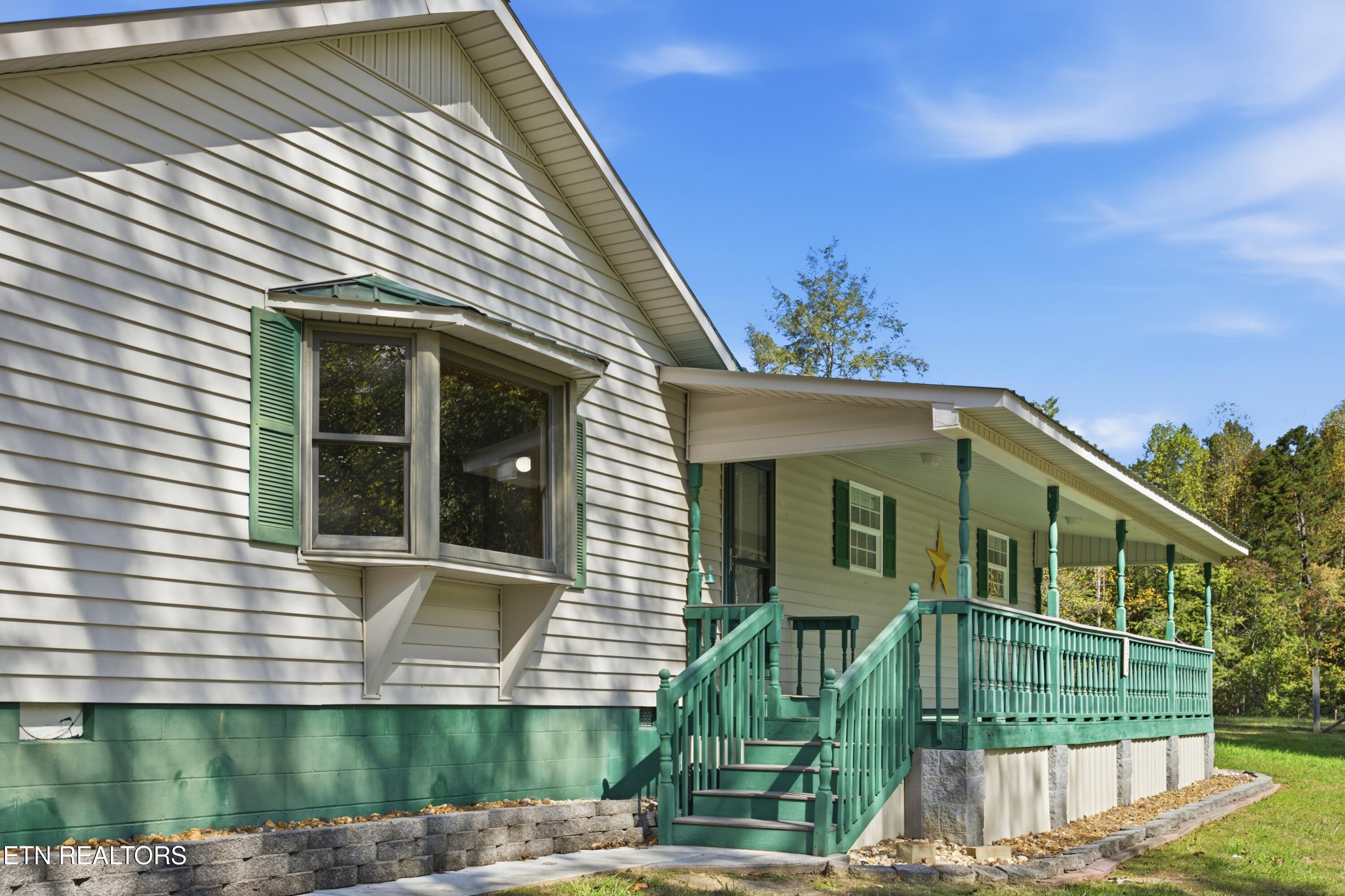 220 Austin Turner Rd