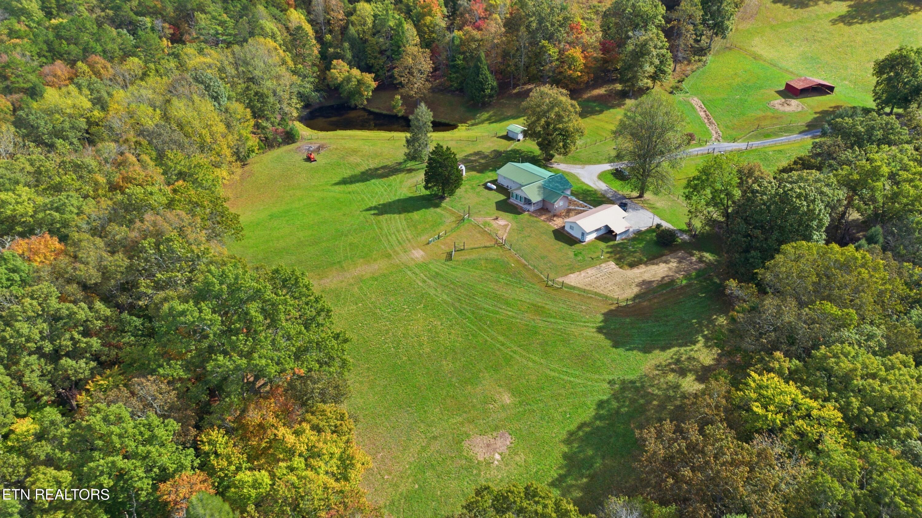 220 Austin Turner Rd