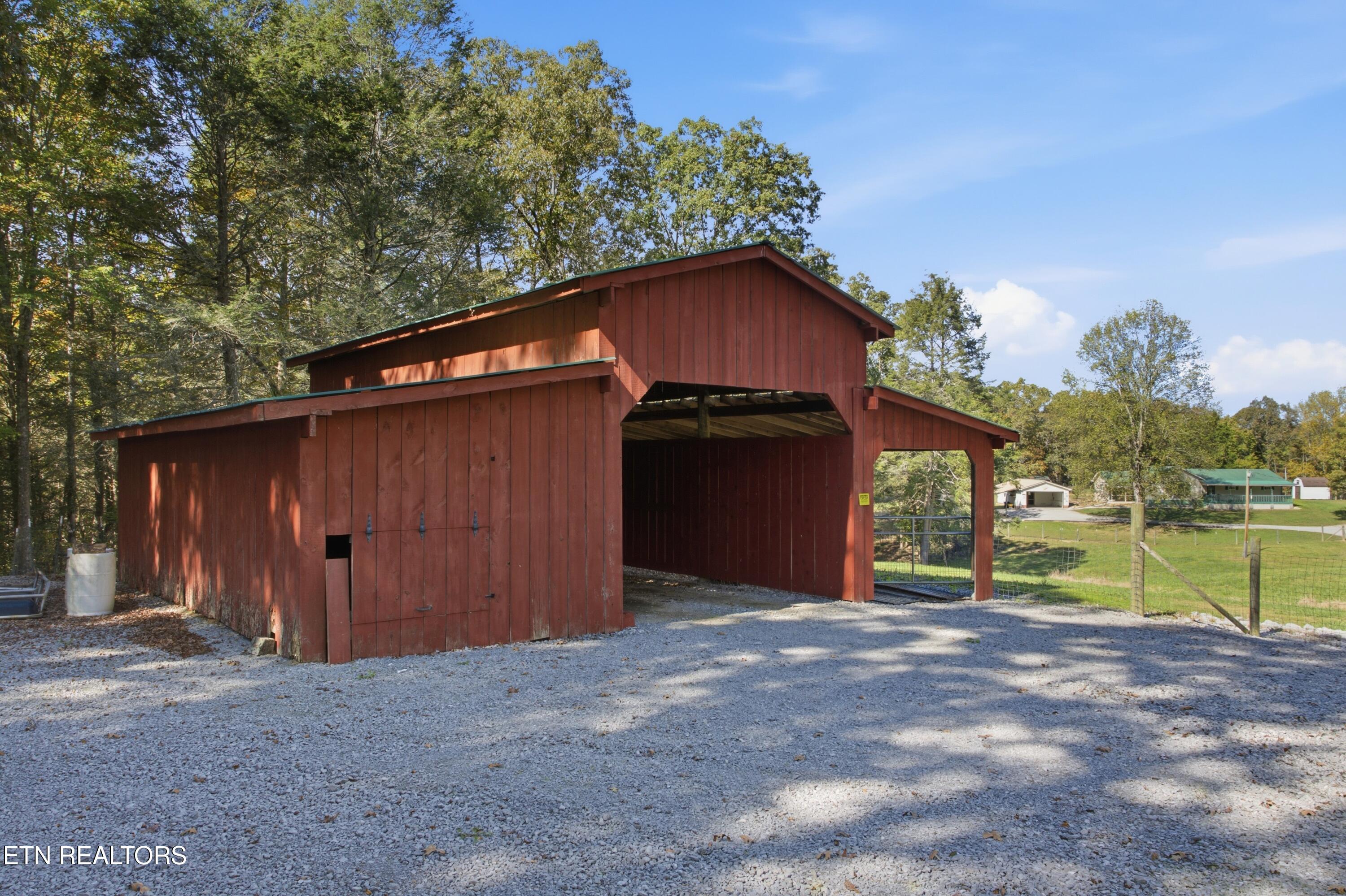 220 Austin Turner Rd