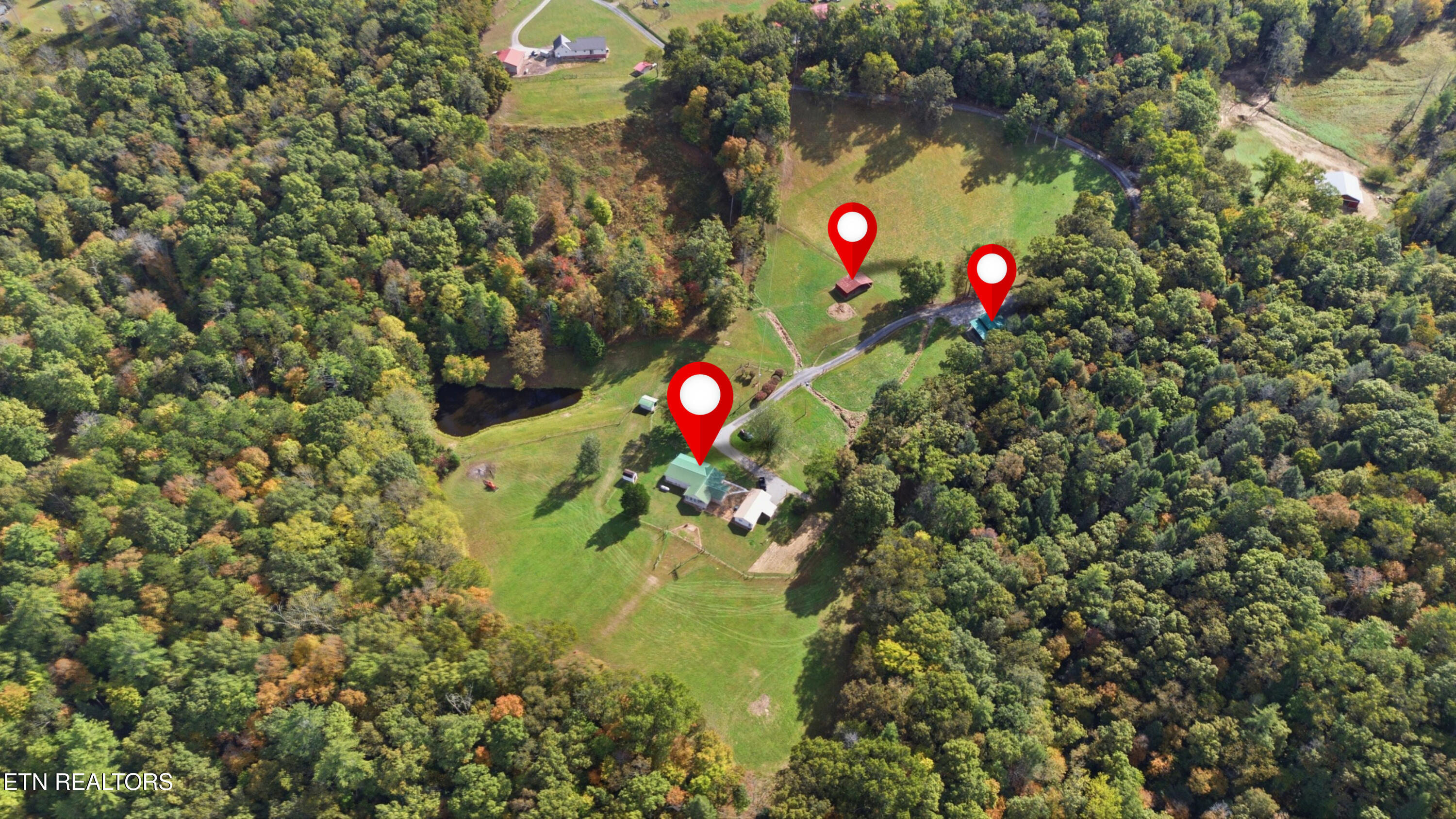 220 Austin Turner Rd