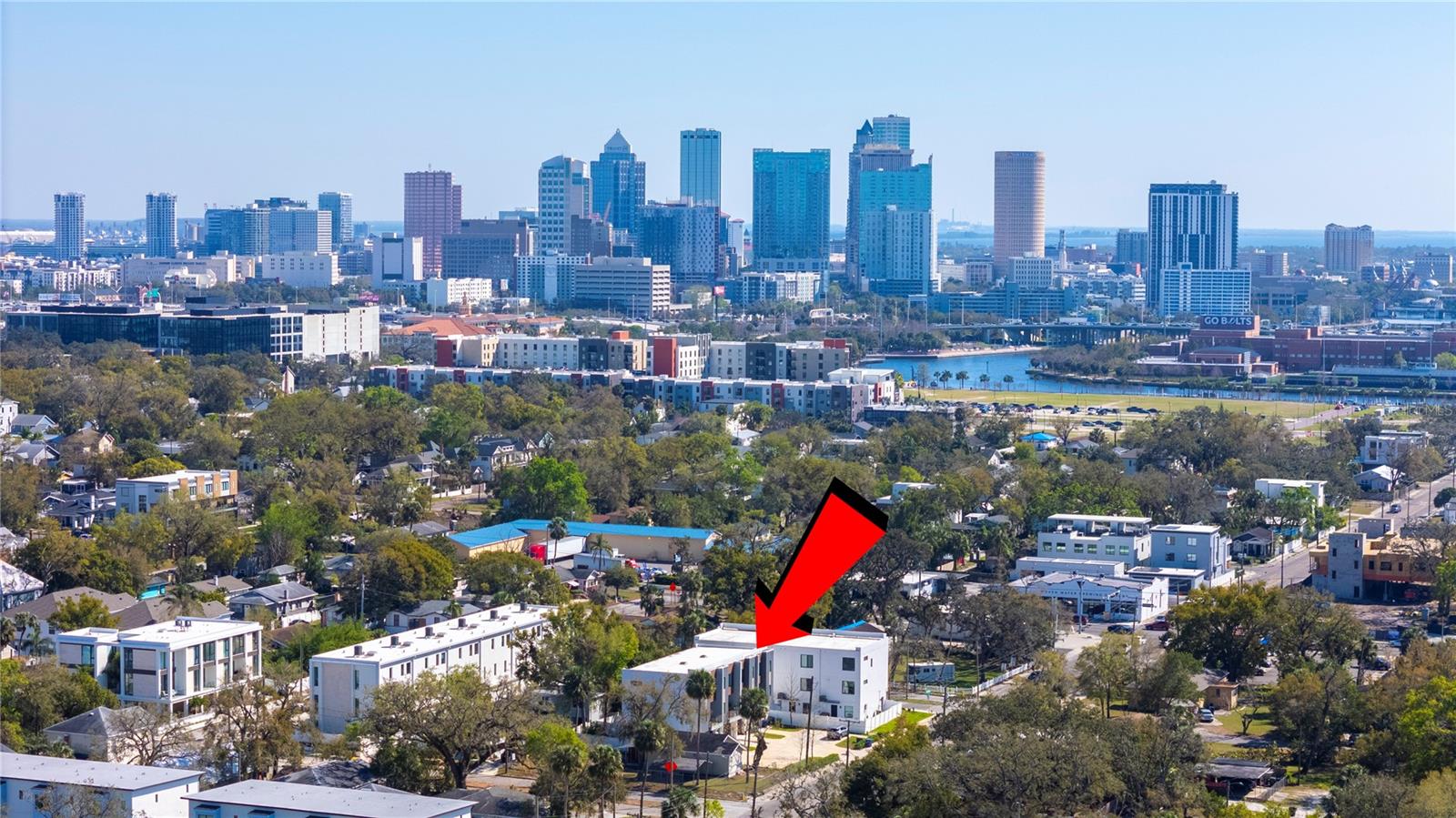 2705 N BOULEVARD #2