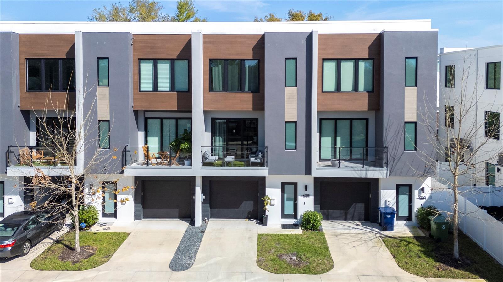 2705 N BOULEVARD #2