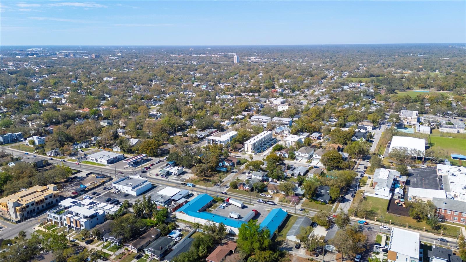 2705 N BOULEVARD #2