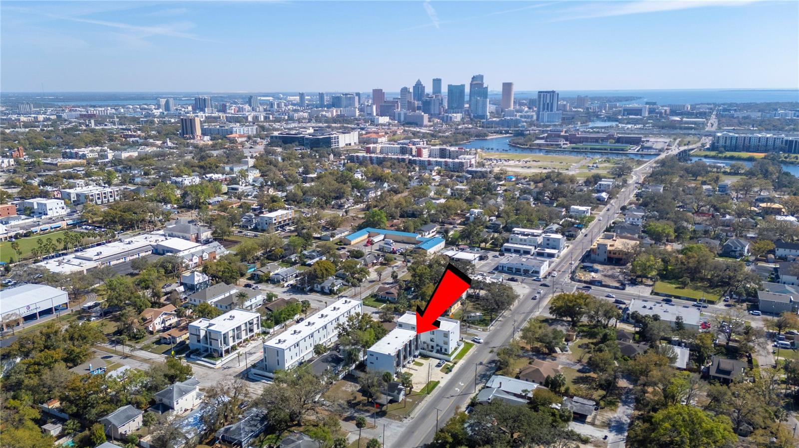 2705 N BOULEVARD #2