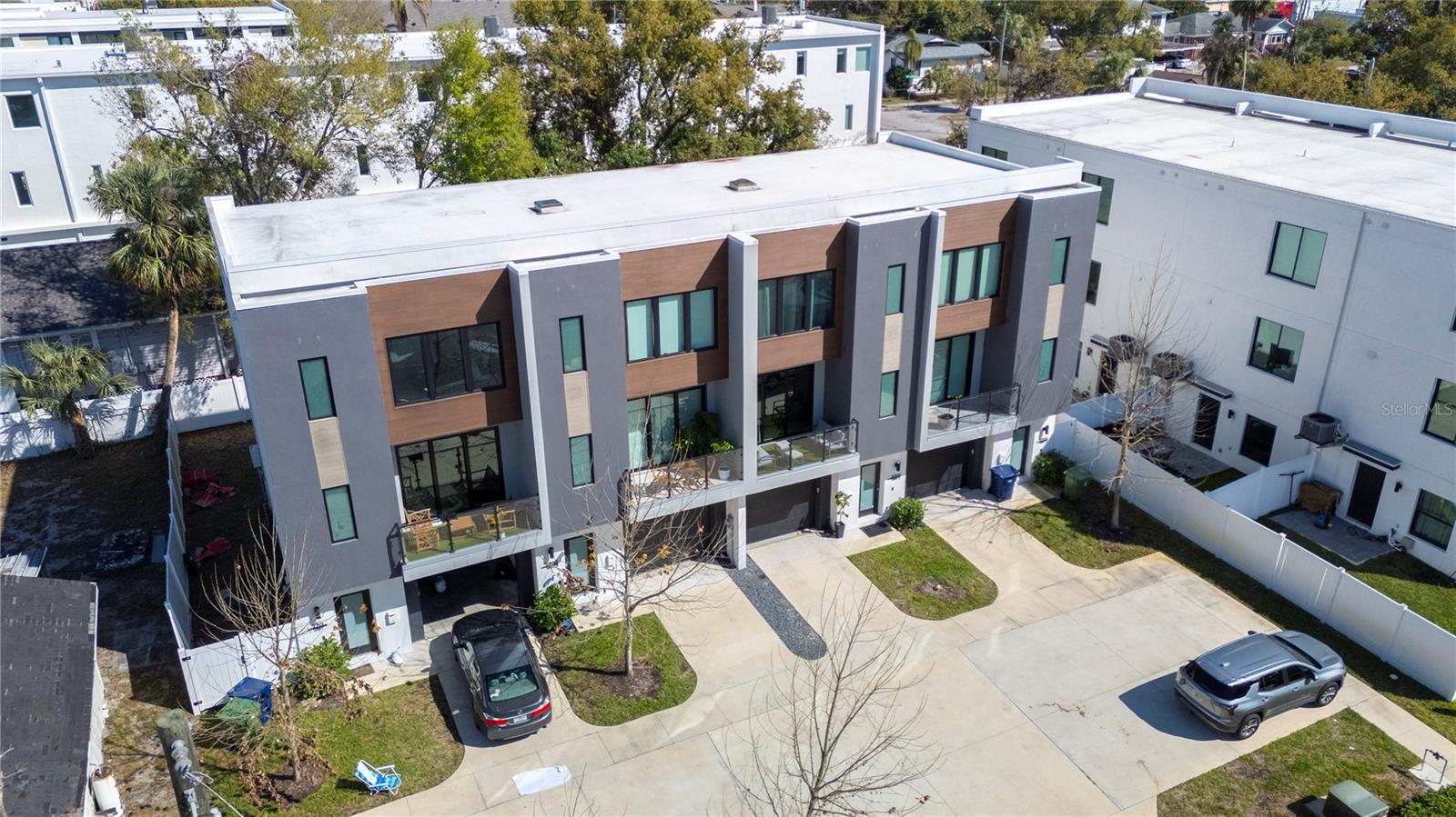 2705 N BOULEVARD #2