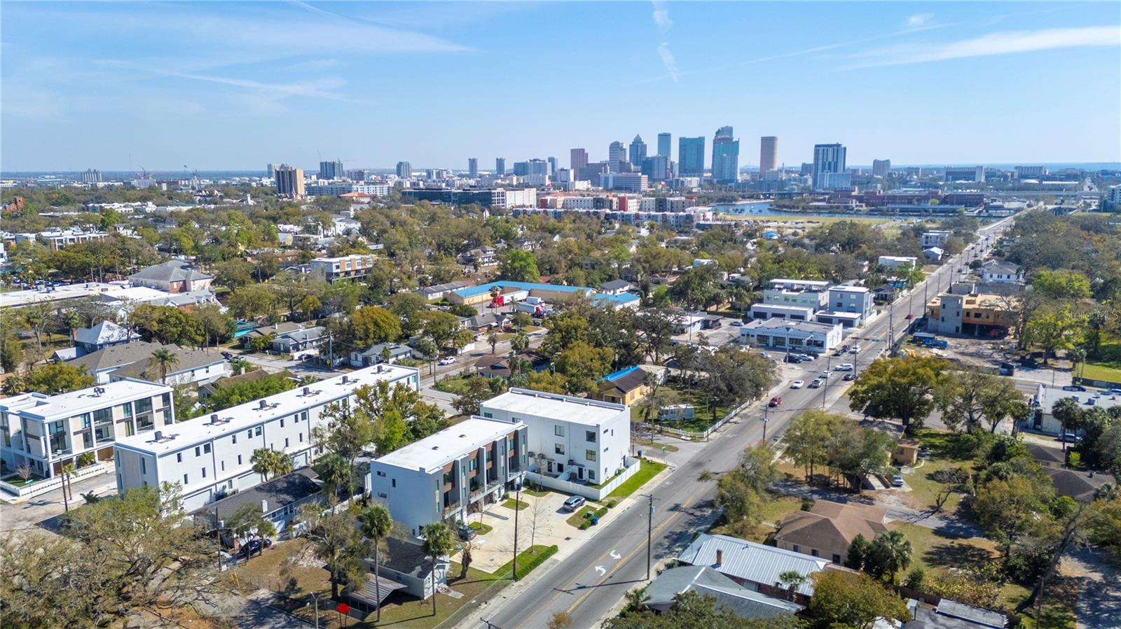 2705 N BOULEVARD #2