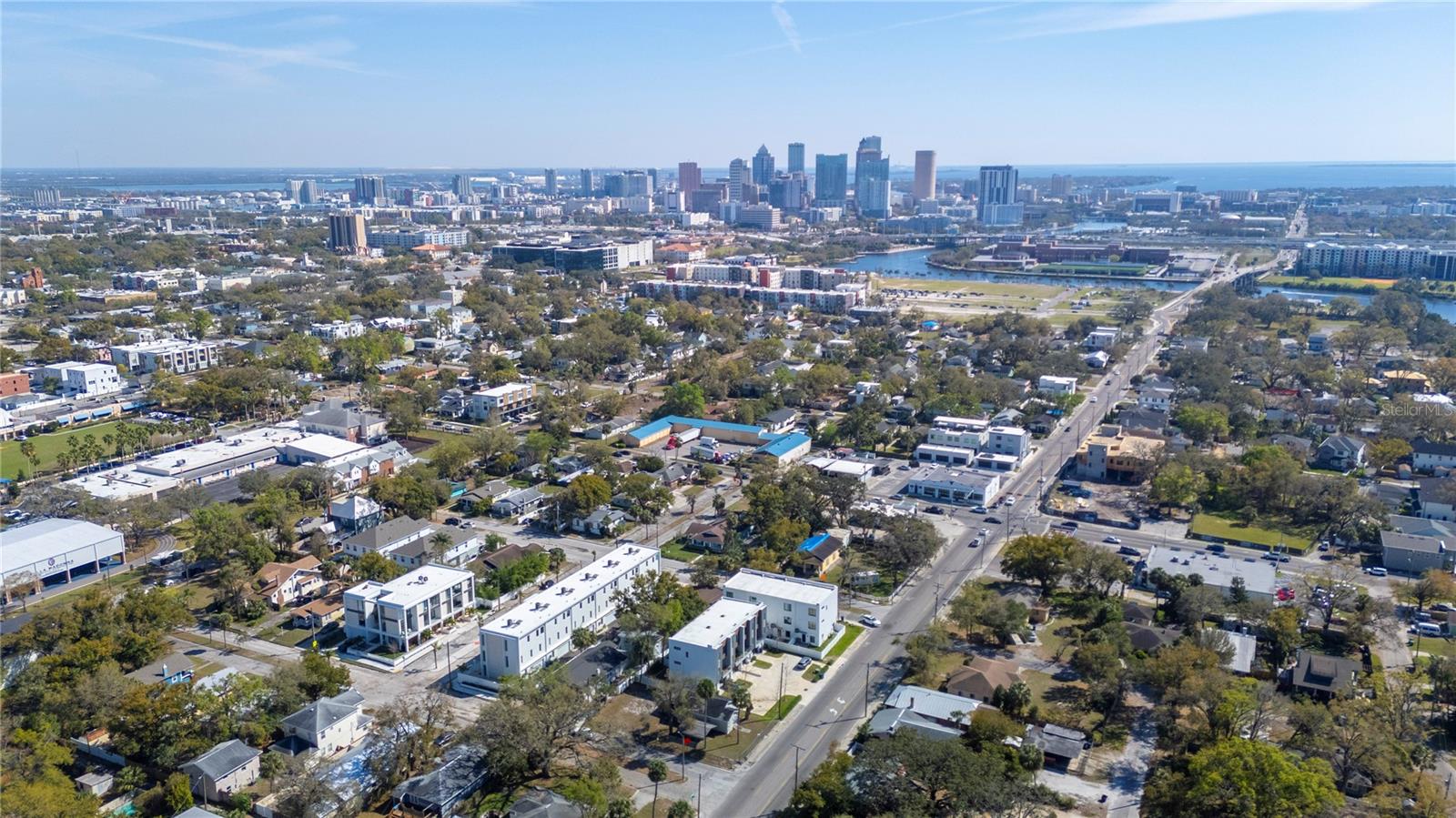 2705 N BOULEVARD #2