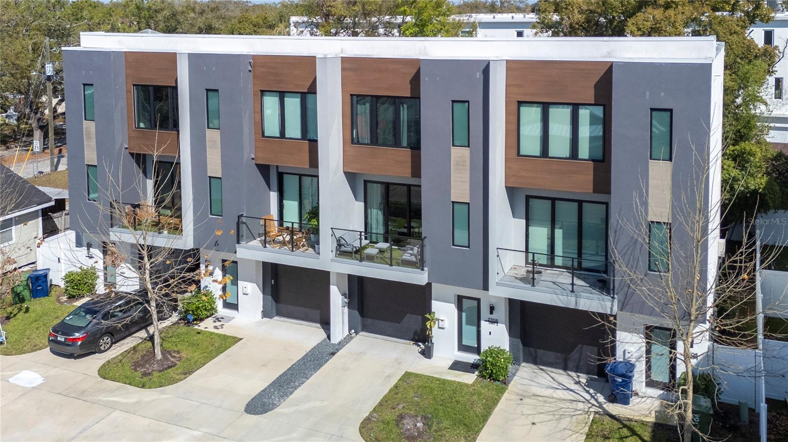 2705 N BOULEVARD #2