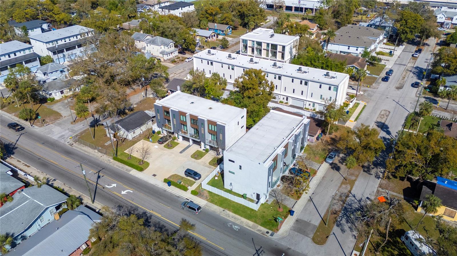 2705 N BOULEVARD #2