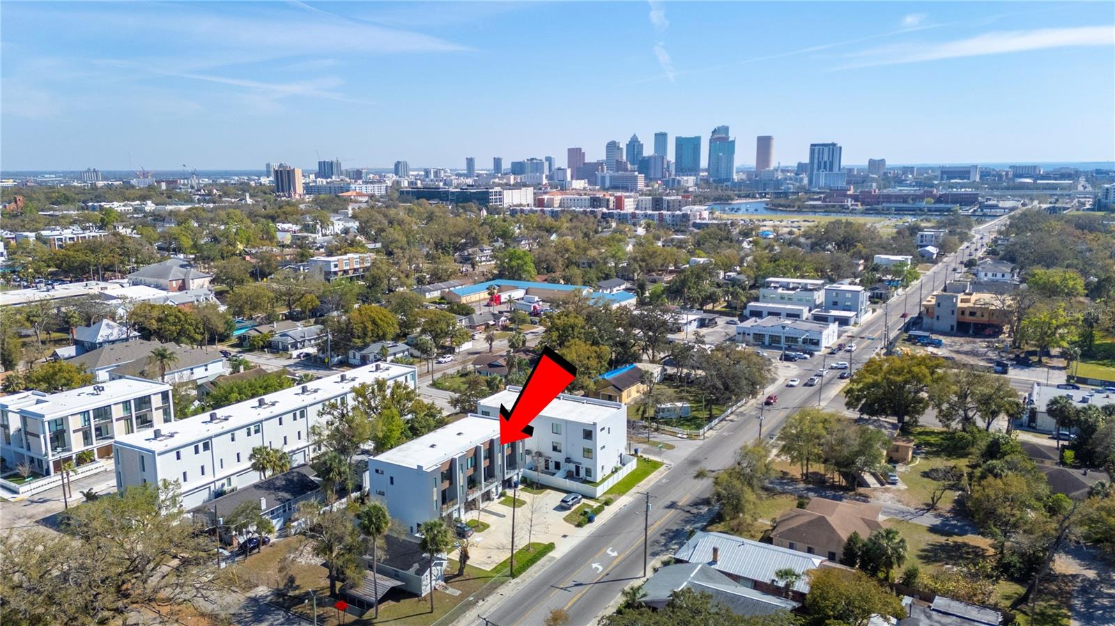 2705 N BOULEVARD #2