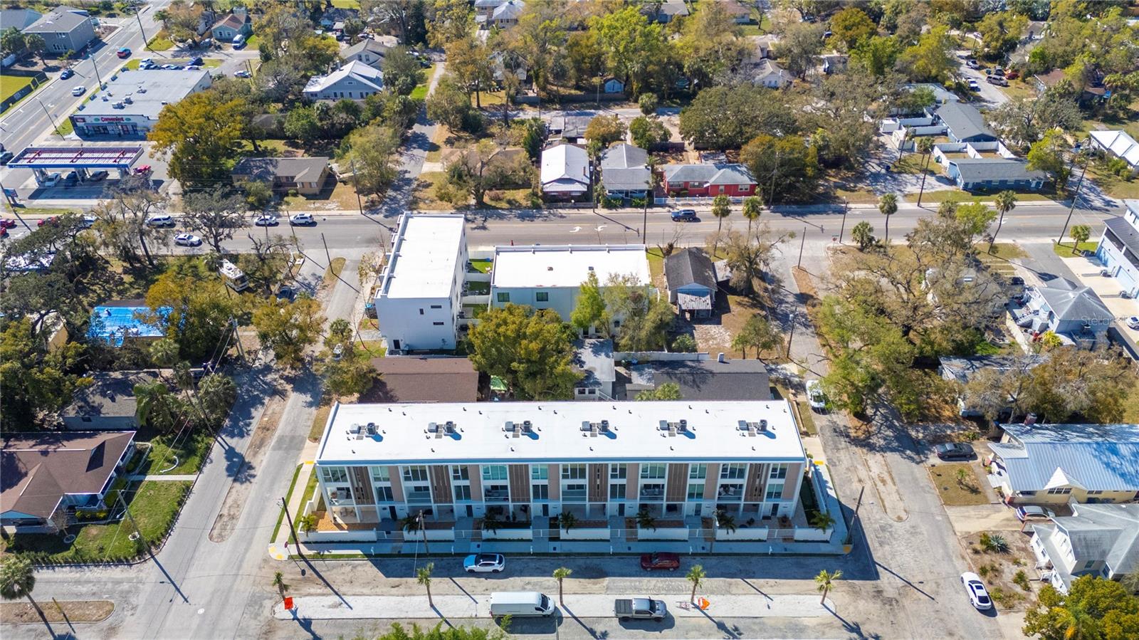 2705 N BOULEVARD #2