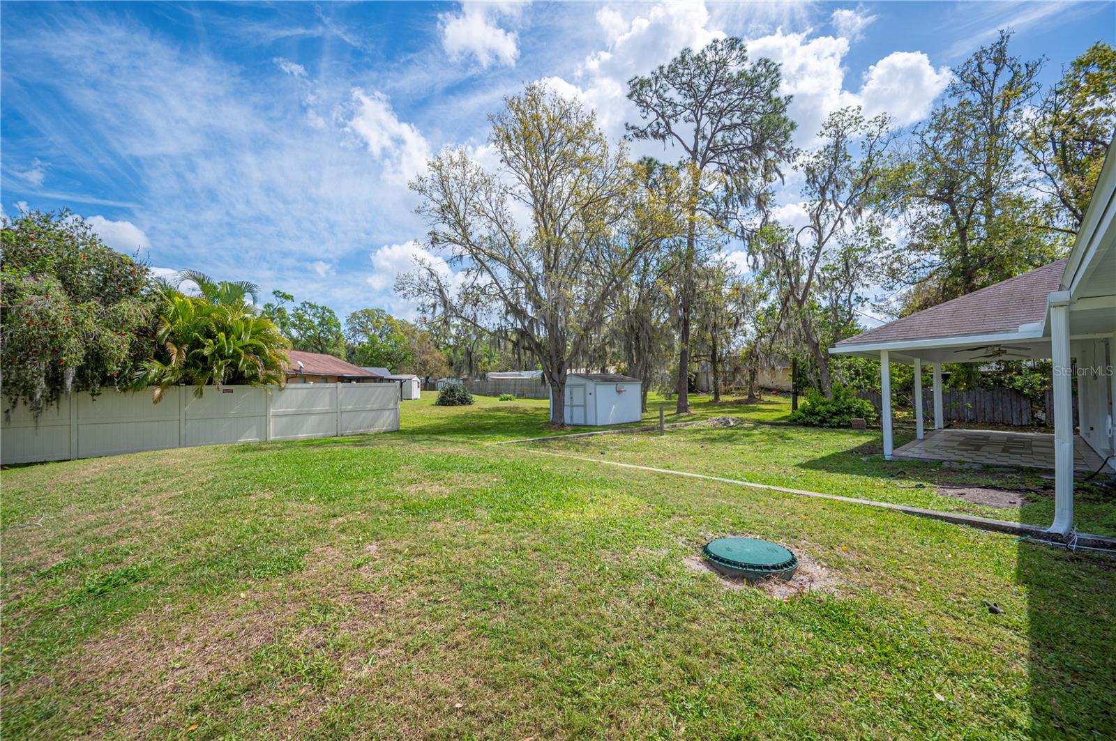 2601 SAVANNAH DR