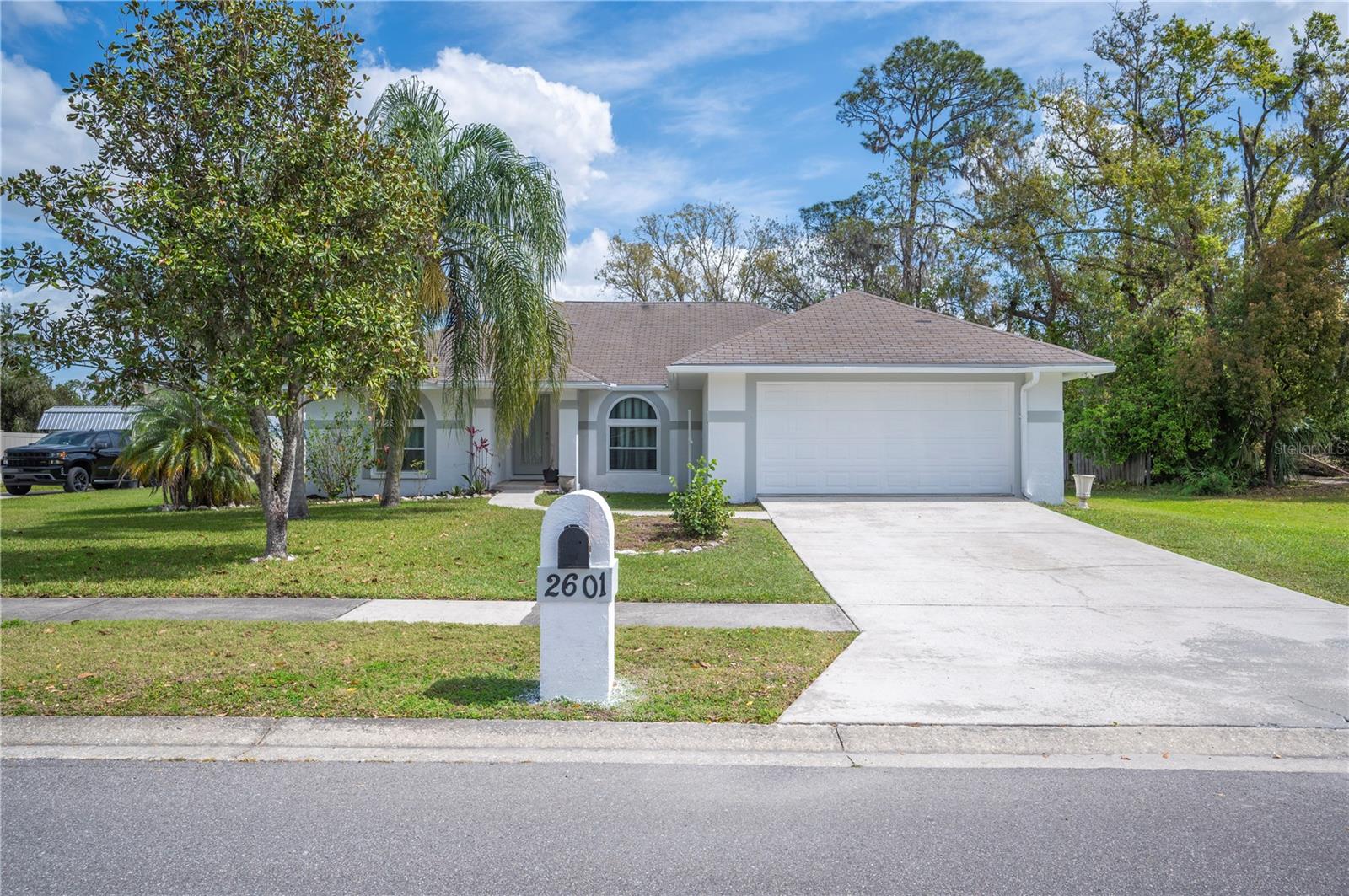 2601 SAVANNAH DR