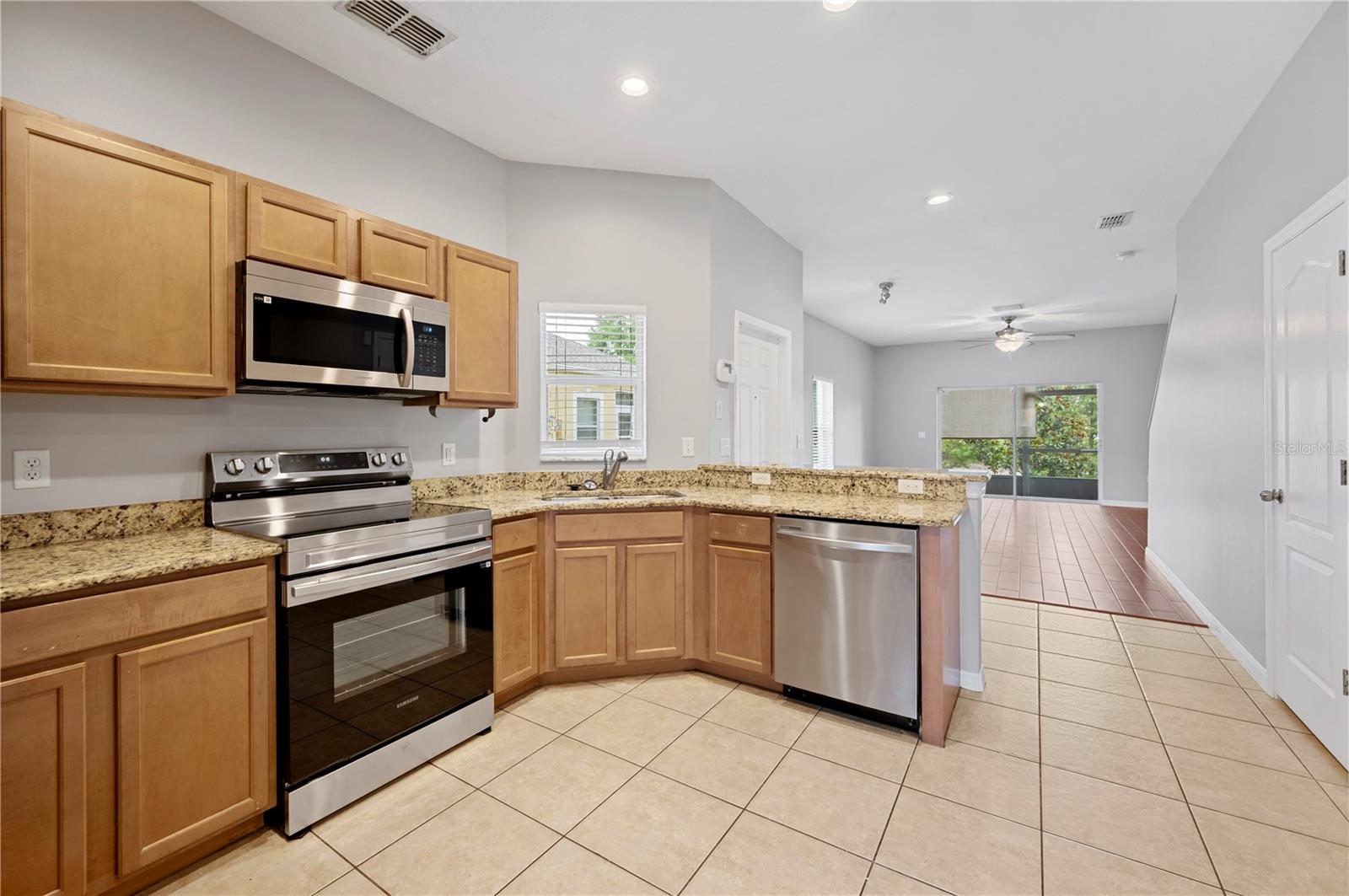 4034 WINDING VINE DR