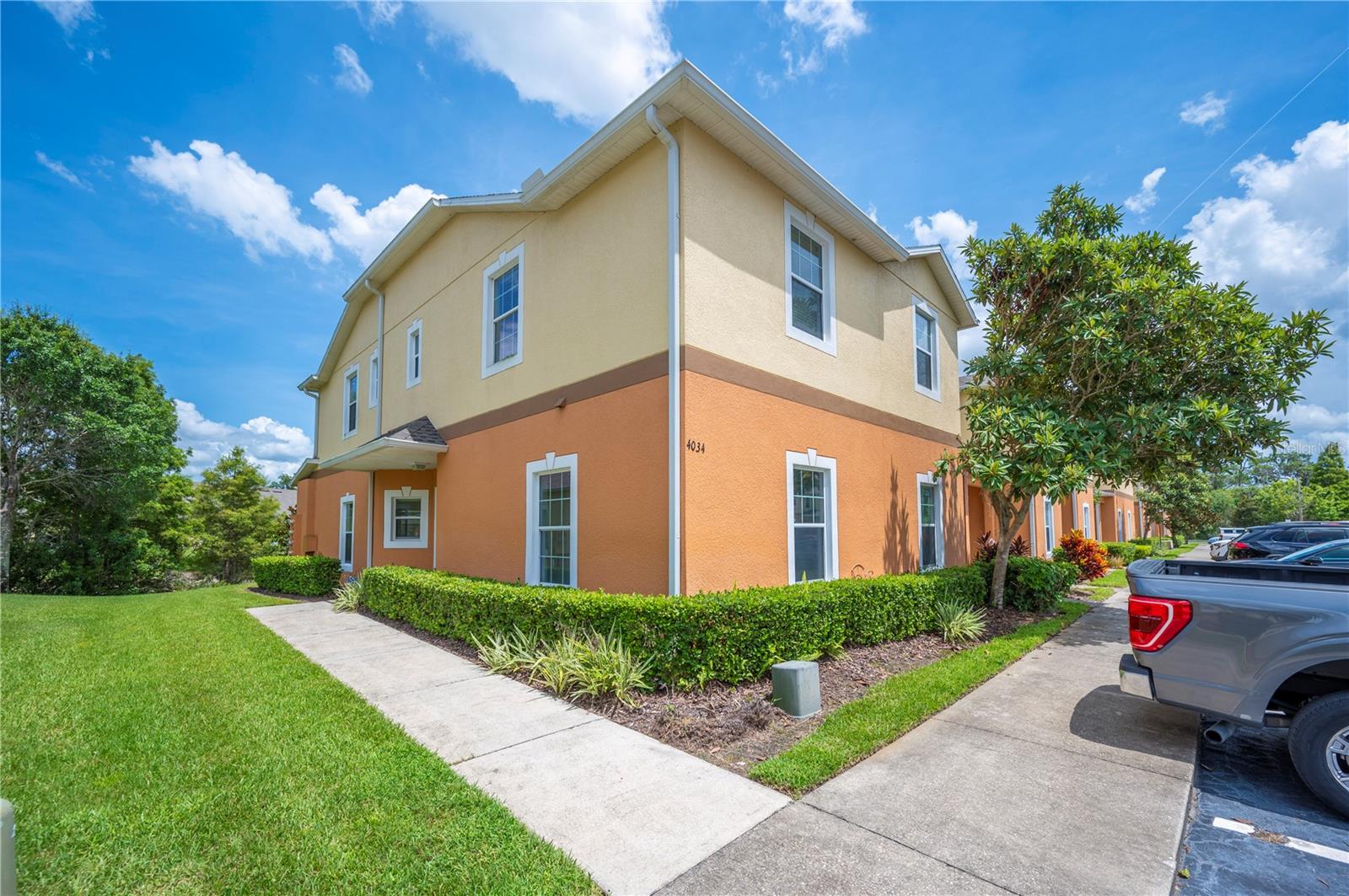 4034 WINDING VINE DR