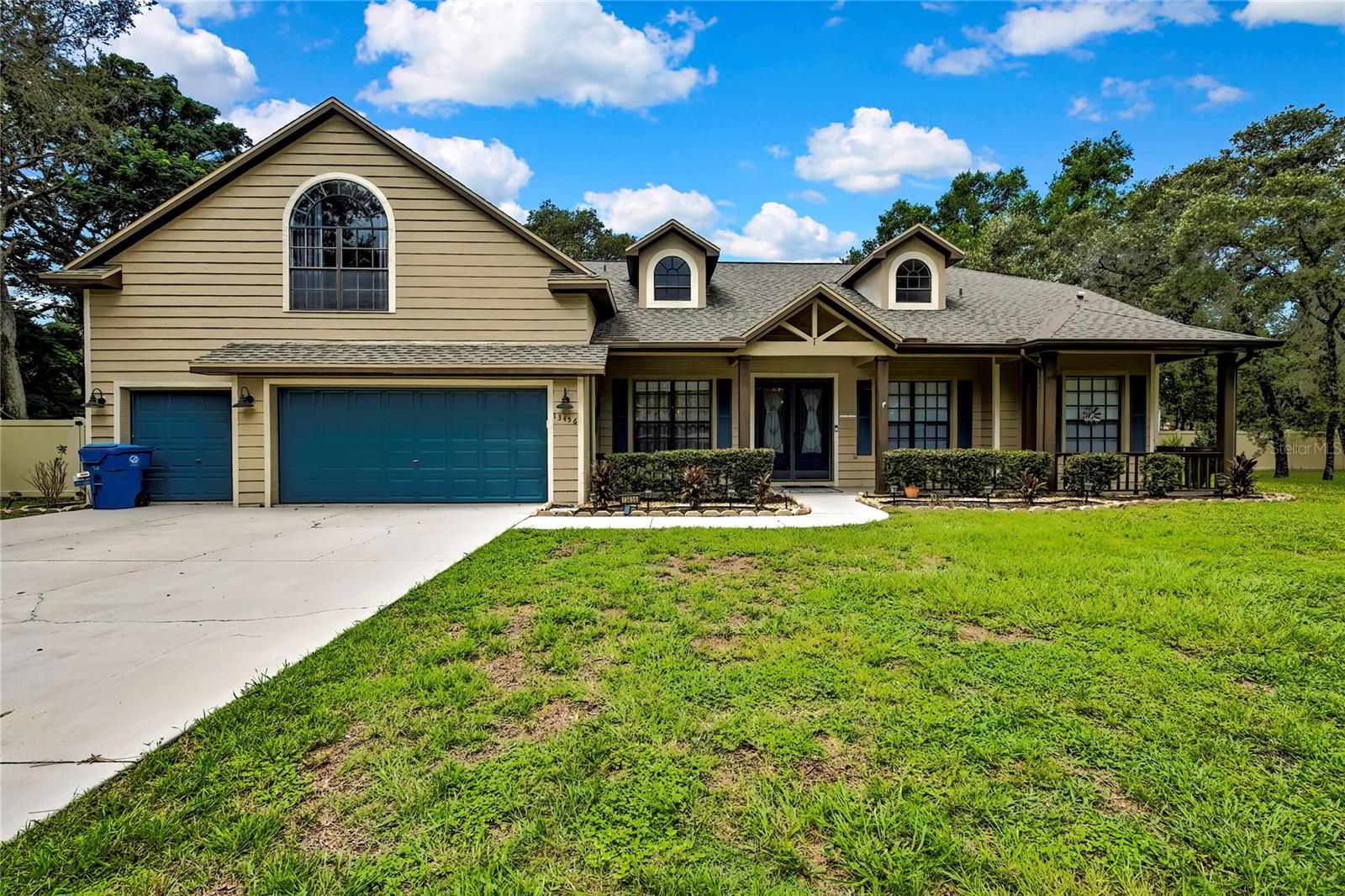13456 COOPER RD