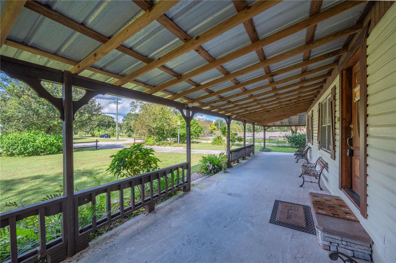 4907 MILEY RD