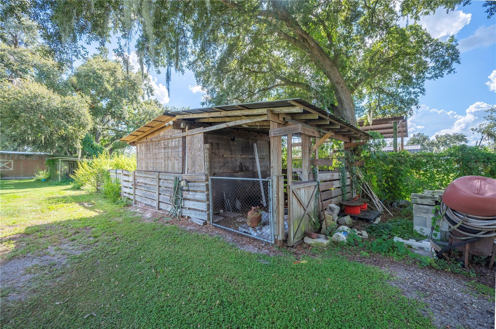 4907 MILEY RD