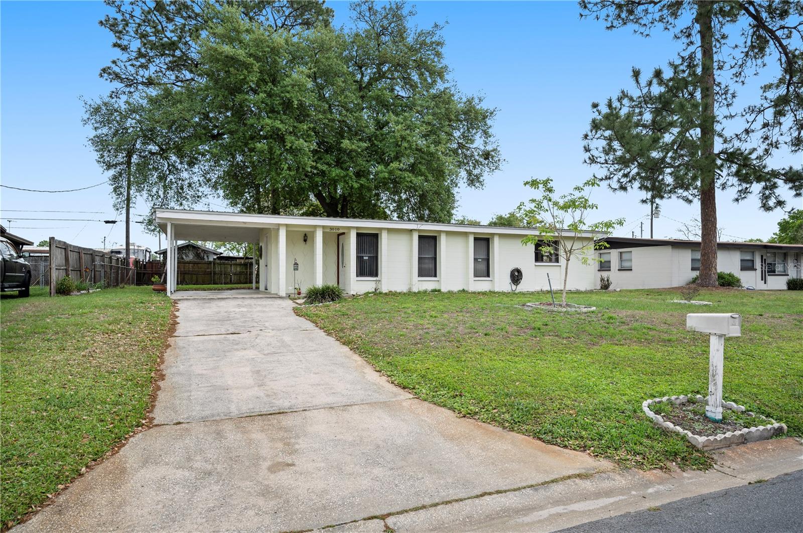 3010 DREWERY AVE