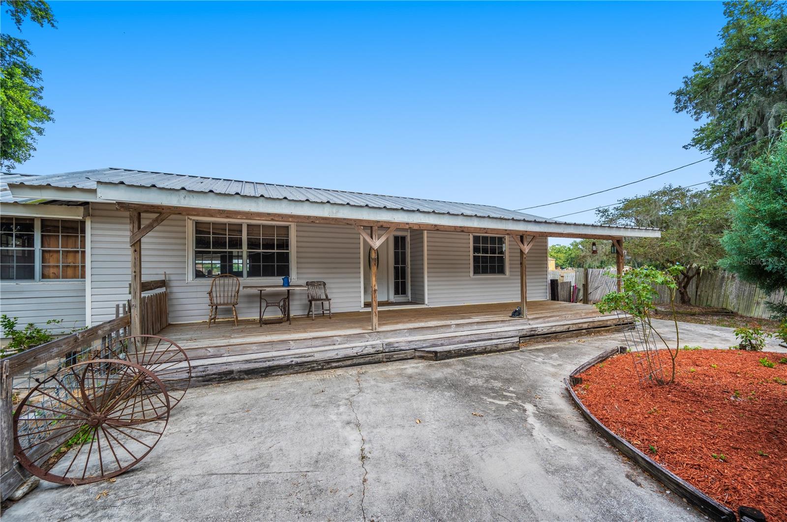 1616 MCGEE RD