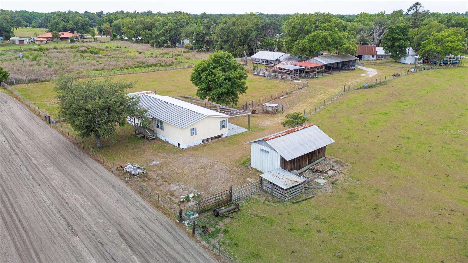 1616 MCGEE RD