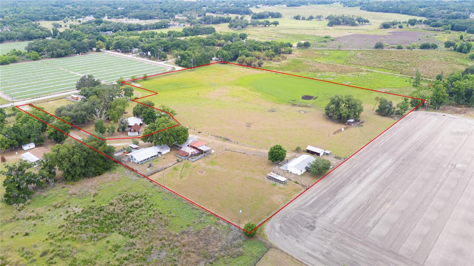 1616 MCGEE RD
