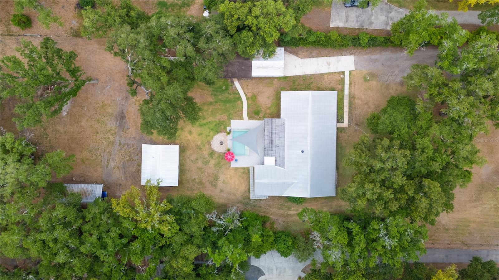 4314 STRAUSS RD