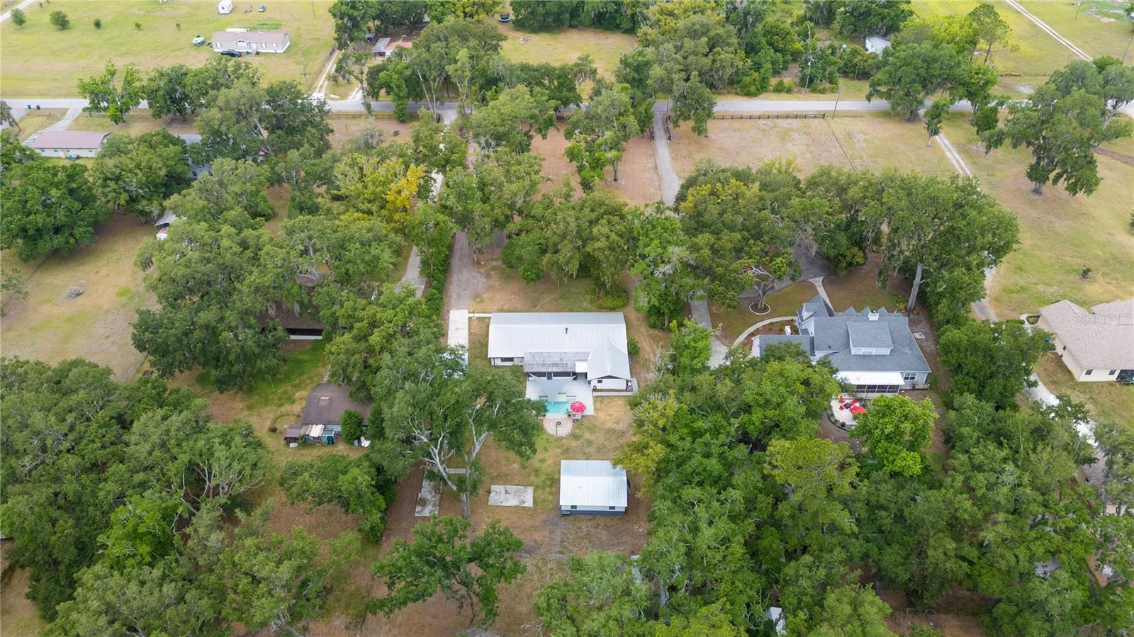 4314 STRAUSS RD