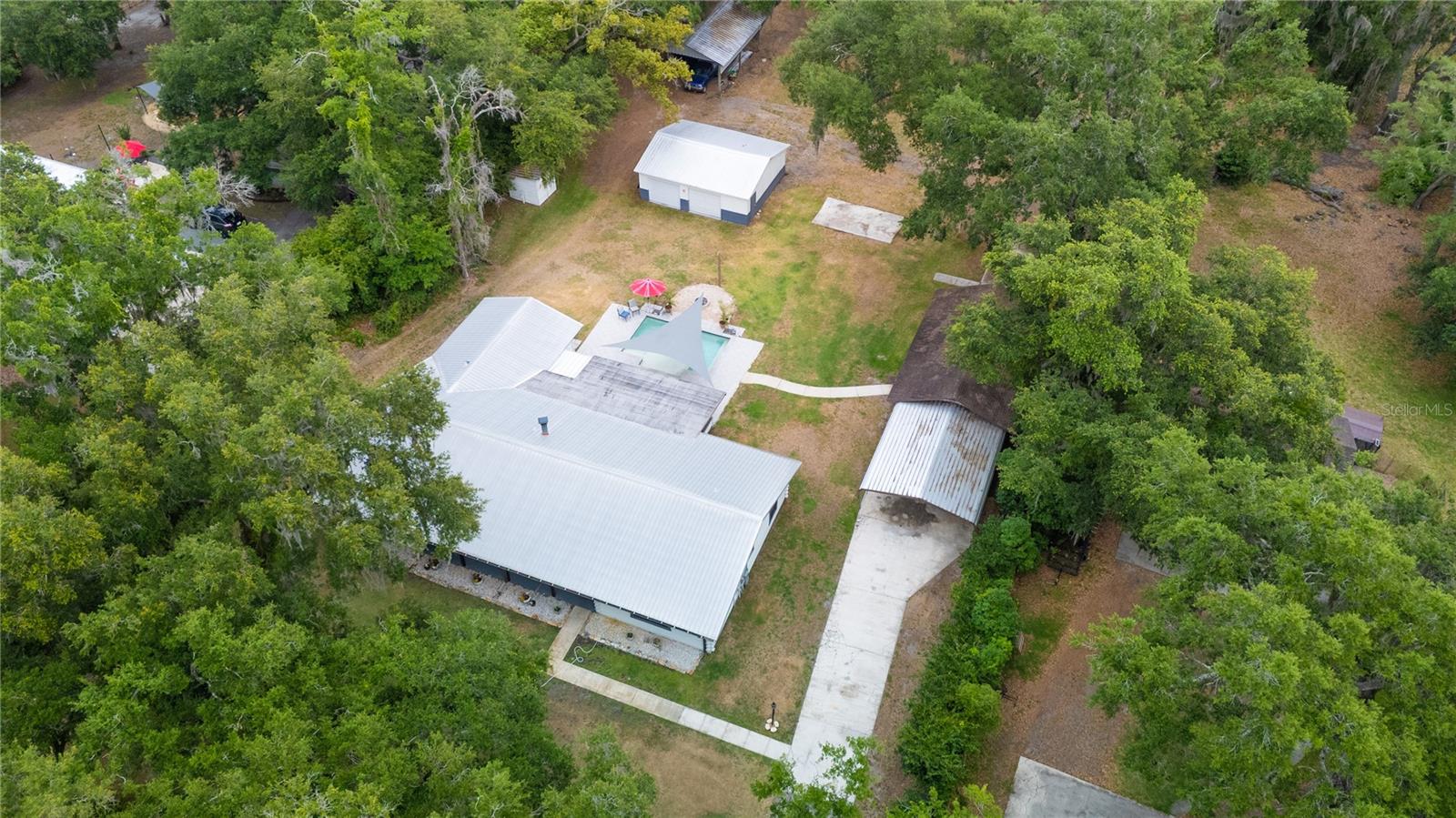 4314 STRAUSS RD