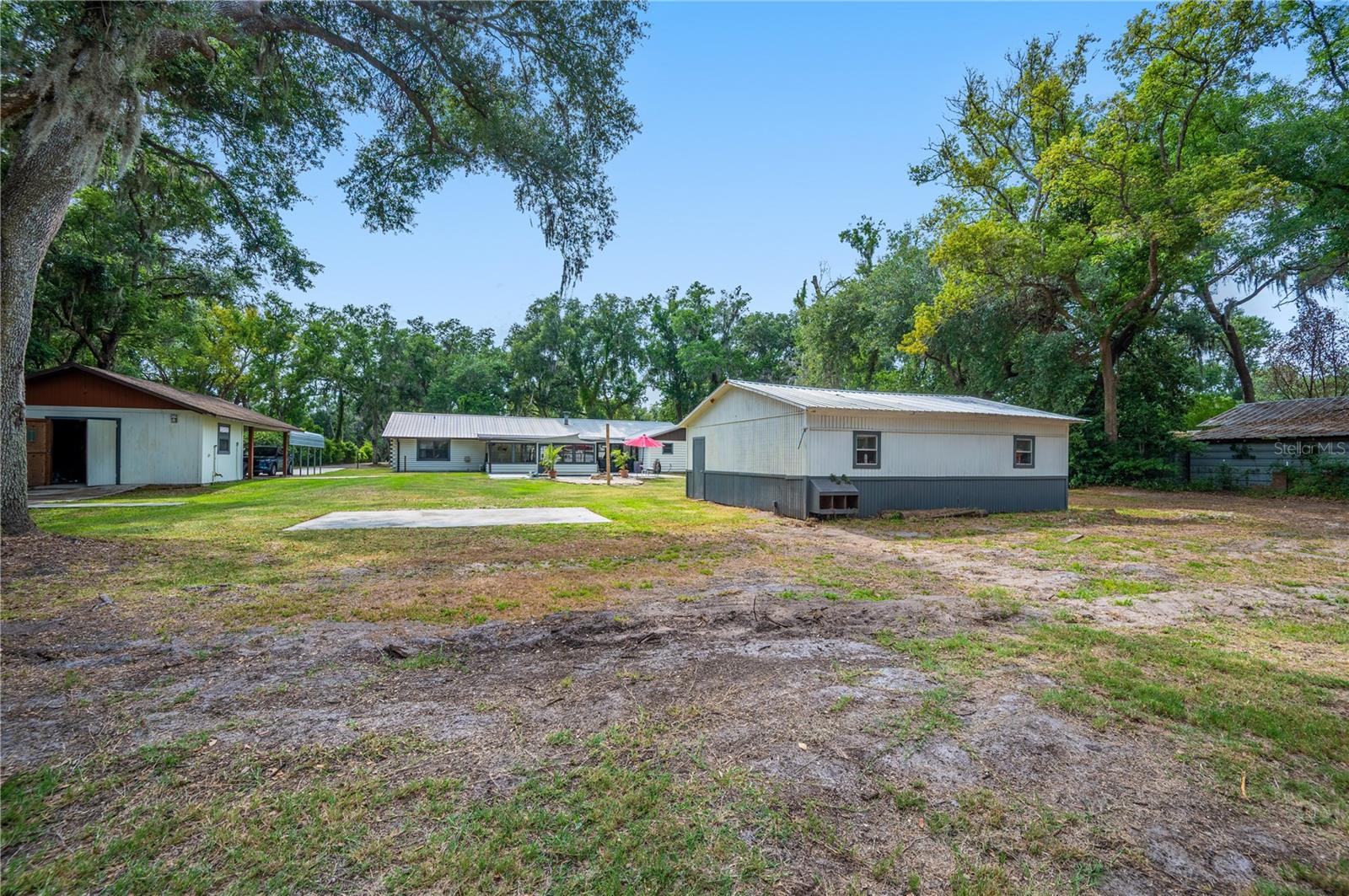 4314 STRAUSS RD