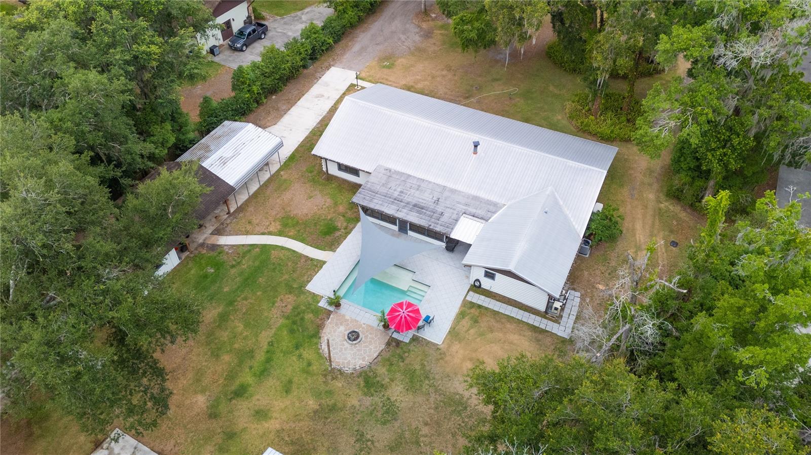 4314 STRAUSS RD