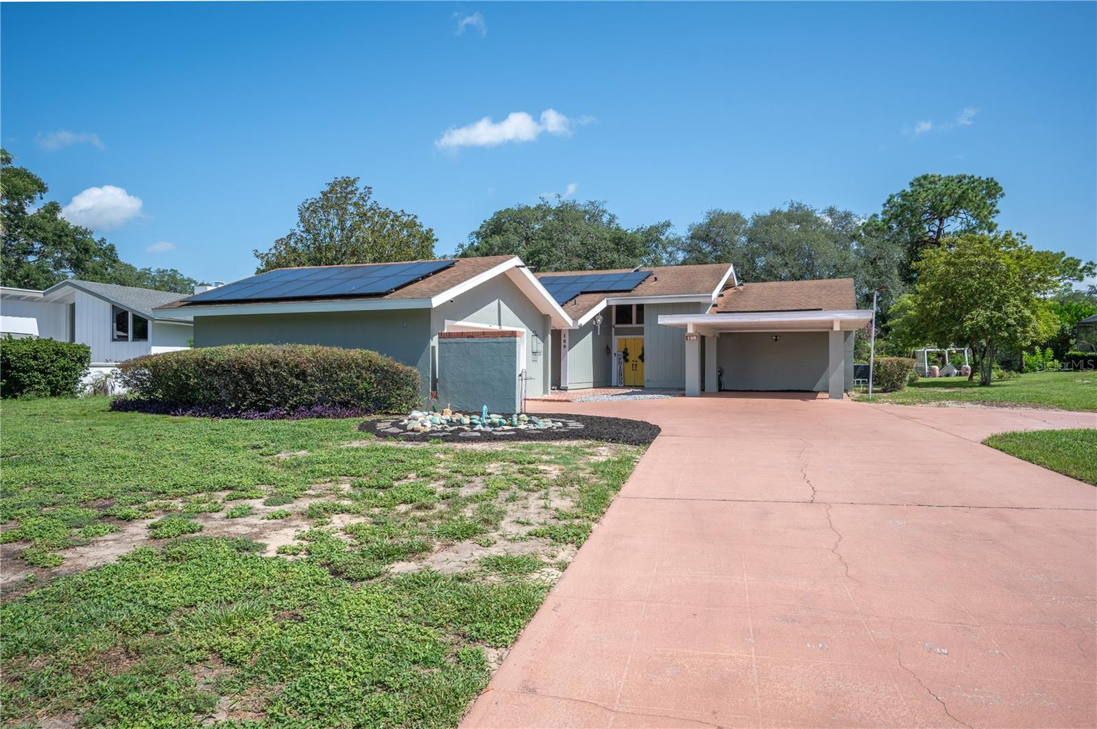 109 ARROWHEAD LN