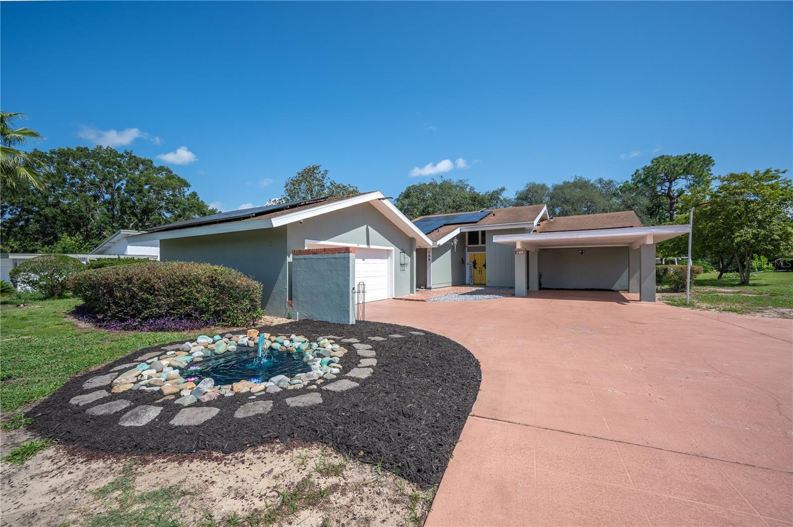 109 ARROWHEAD LN